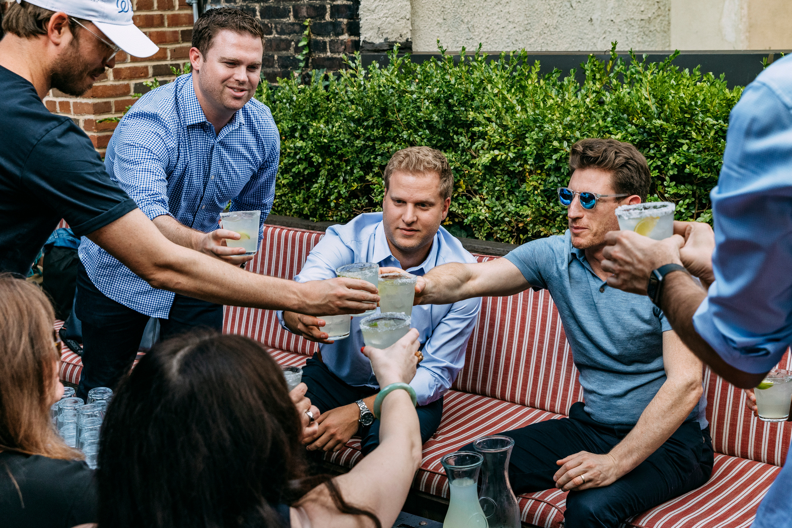 Corporate Events. Wedding and Event photography, Kisses + Veil