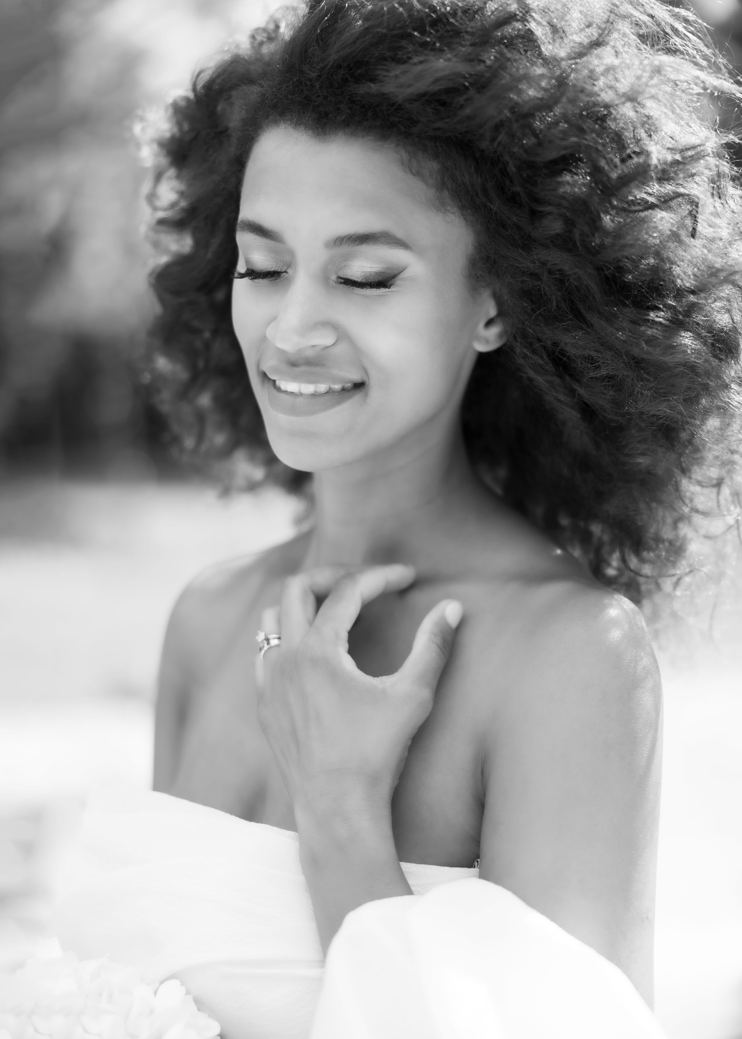 Wedding and Event photography, Kisses + Veil