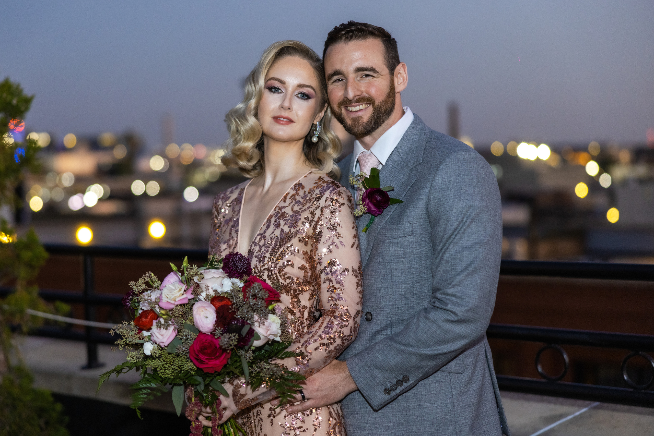 Nicholas & Madeleine. Wedding and Event photography, Kisses + Veil