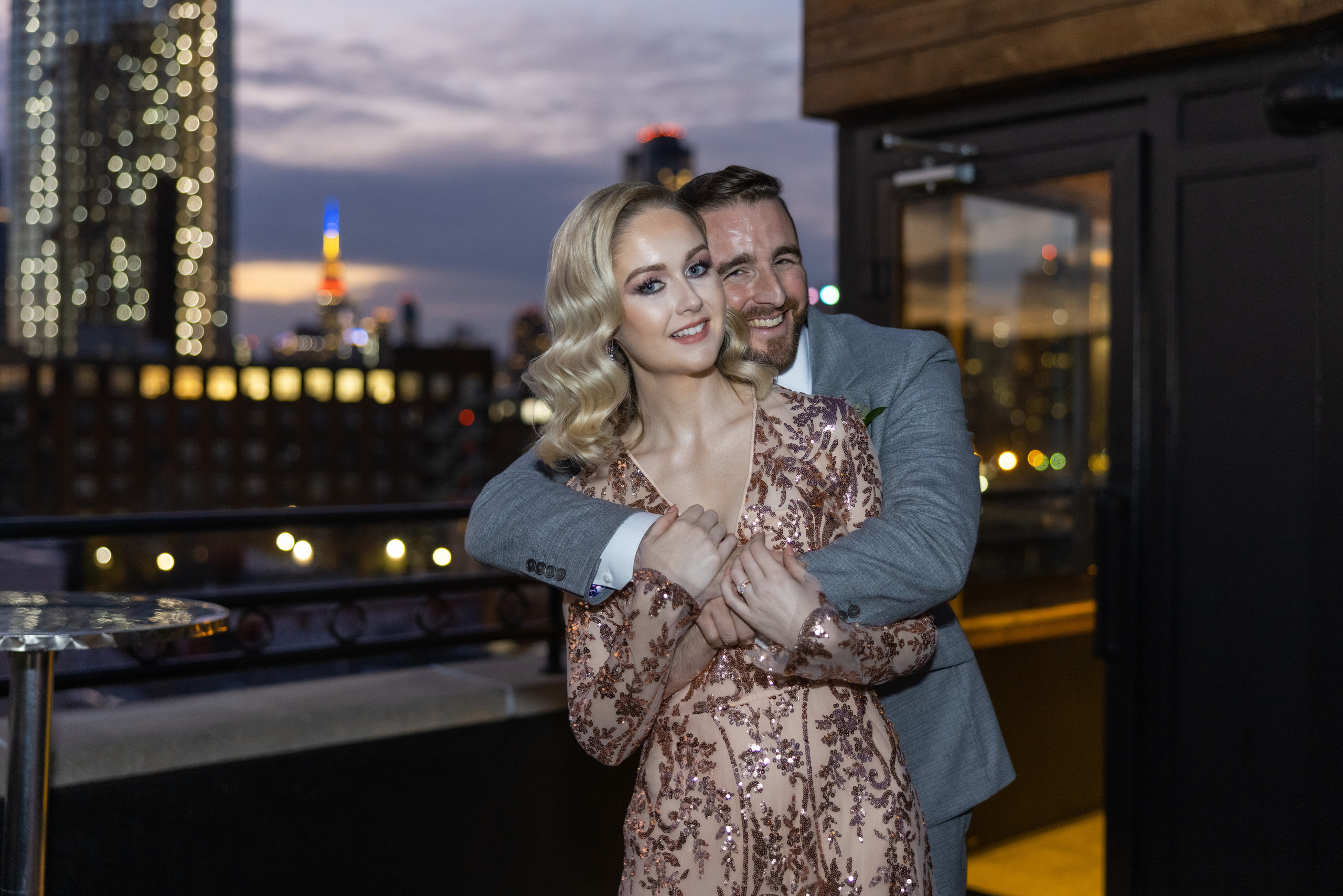 Nicholas & Madeleine. Wedding and Event photography, Kisses + Veil