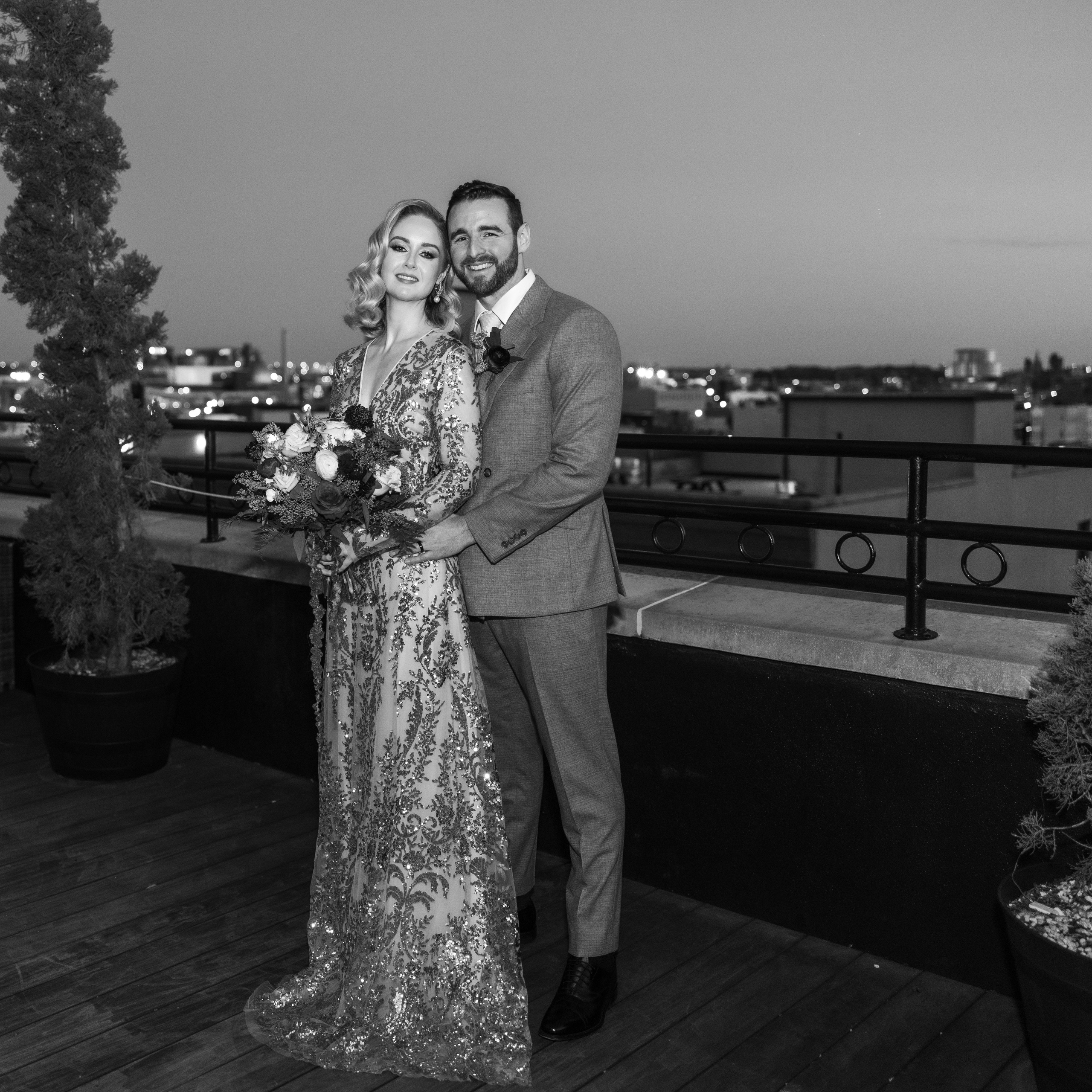 Nicholas & Madeleine. Wedding and Event photography, Kisses + Veil