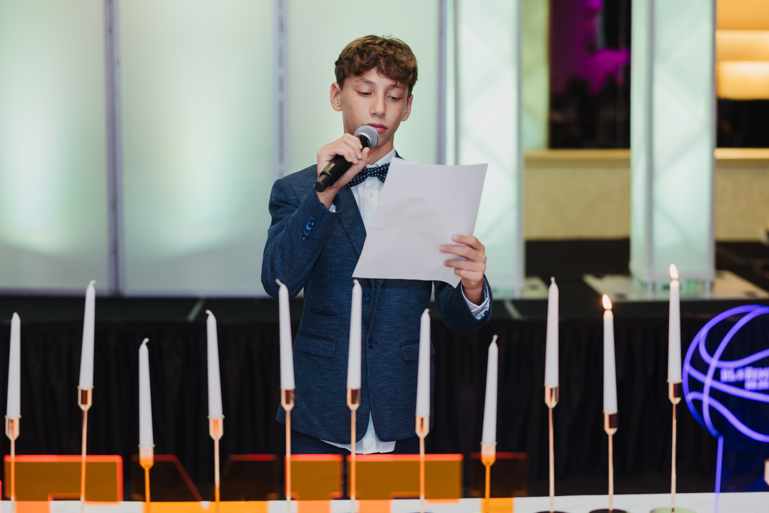 Bar | Bat Mitzvah. Wedding and Event photography, Kisses + Veil