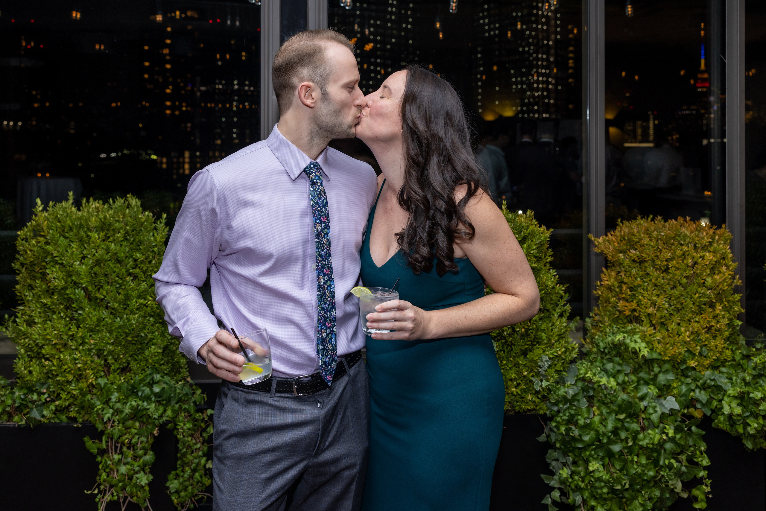 Nicholas & Madeleine. Wedding and Event photography, Kisses + Veil