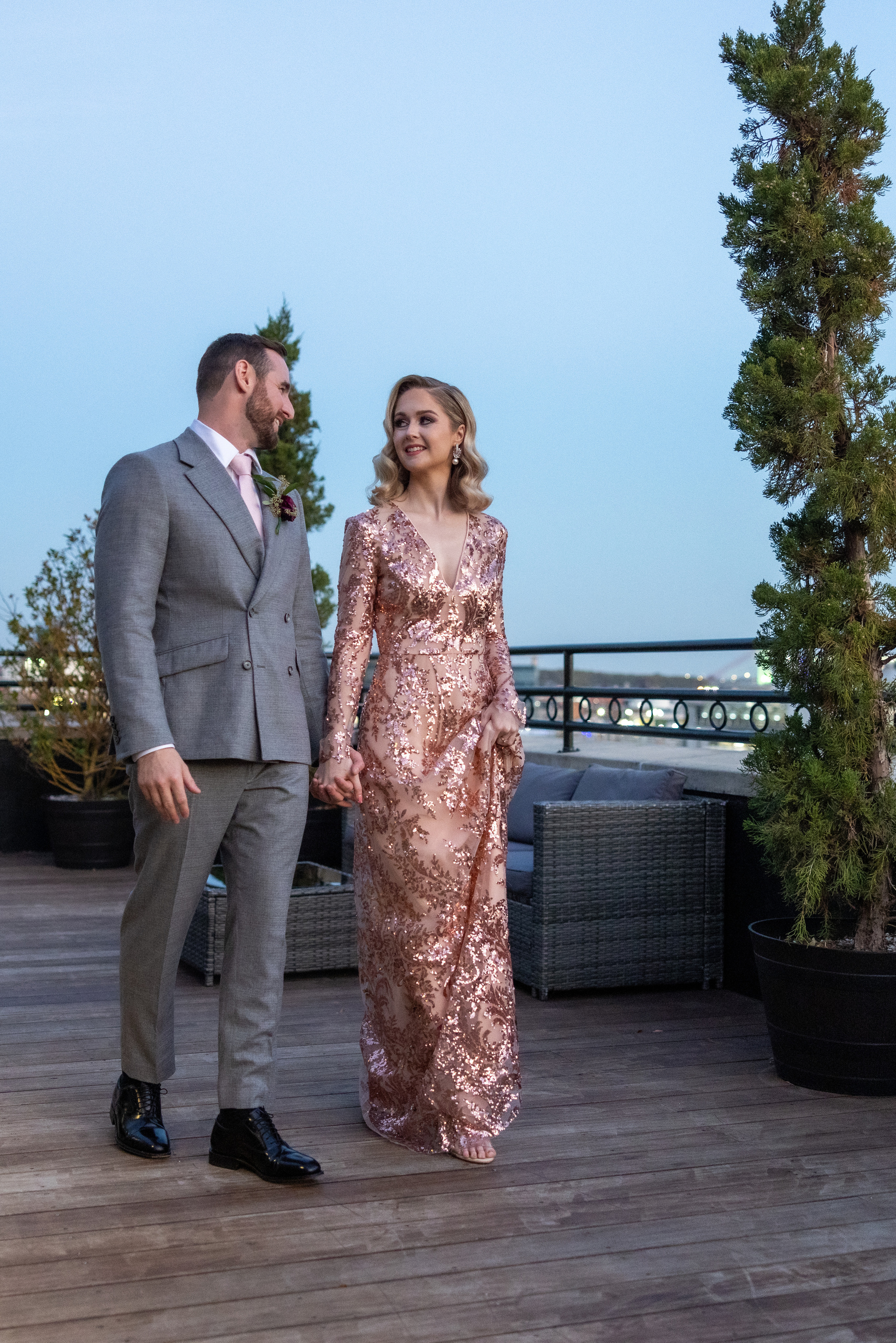 Nicholas & Madeleine. Wedding and Event photography, Kisses + Veil