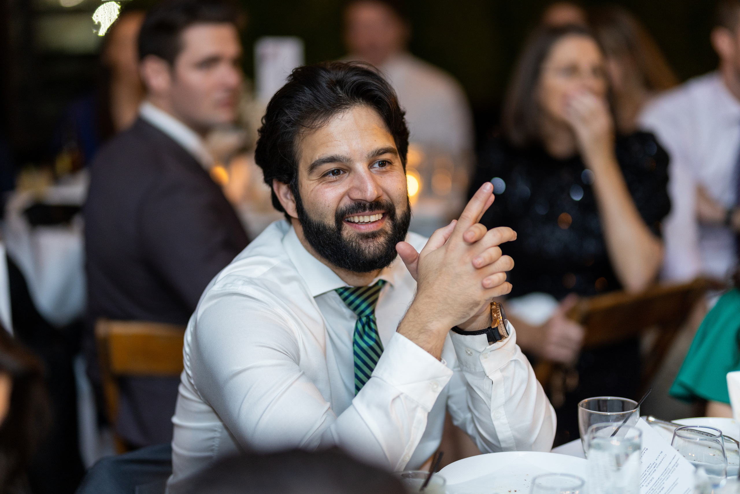 Nicholas & Madeleine. Wedding and Event photography, Kisses + Veil