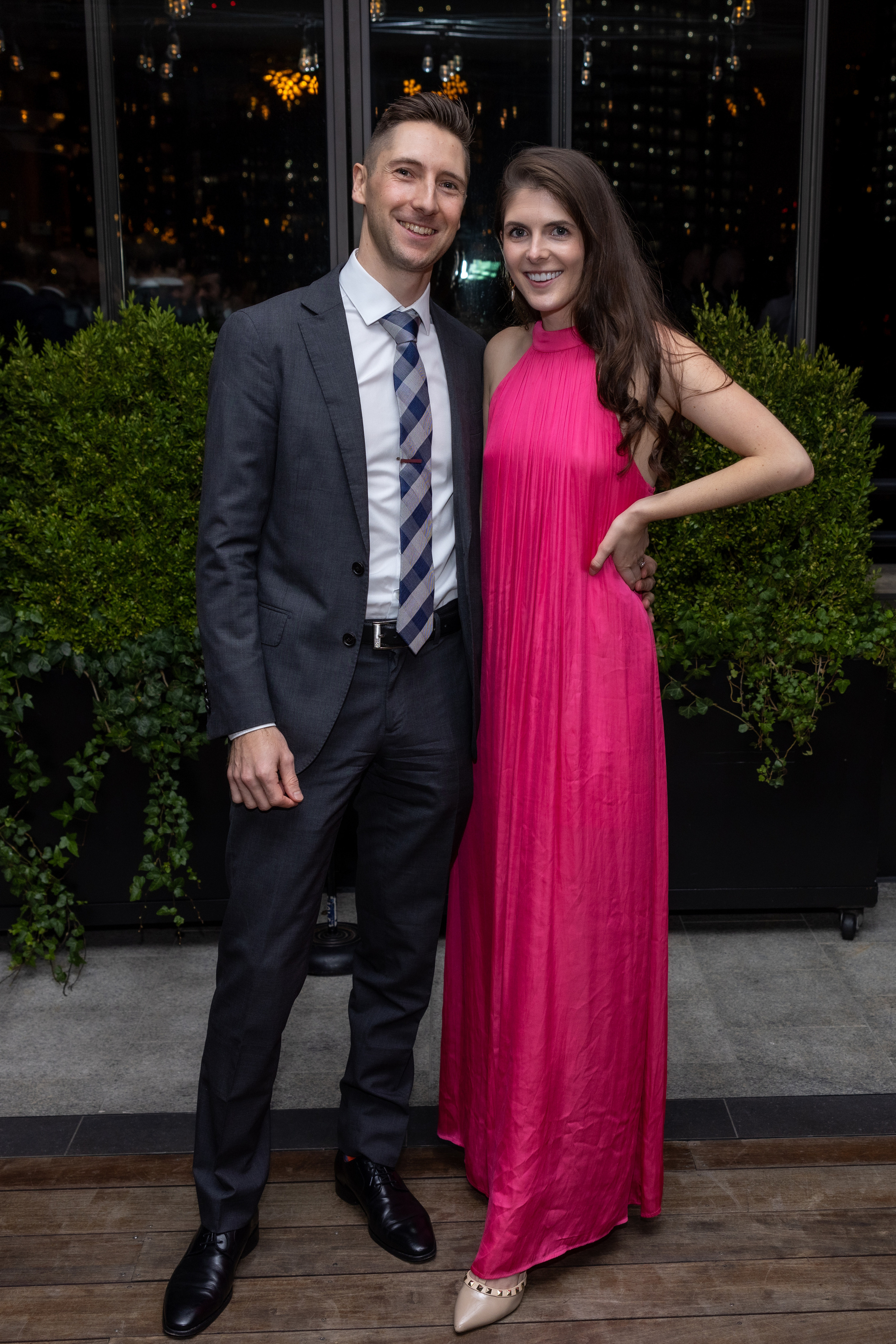 Nicholas & Madeleine. Wedding and Event photography, Kisses + Veil