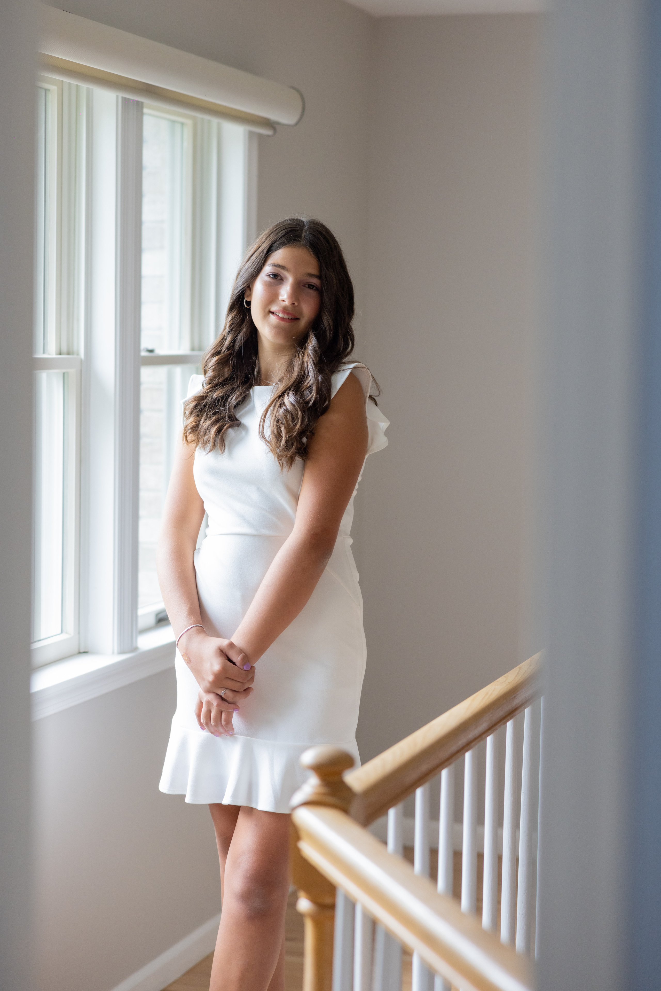 Bar | Bat Mitzvah. Wedding and Event photography, Kisses + Veil