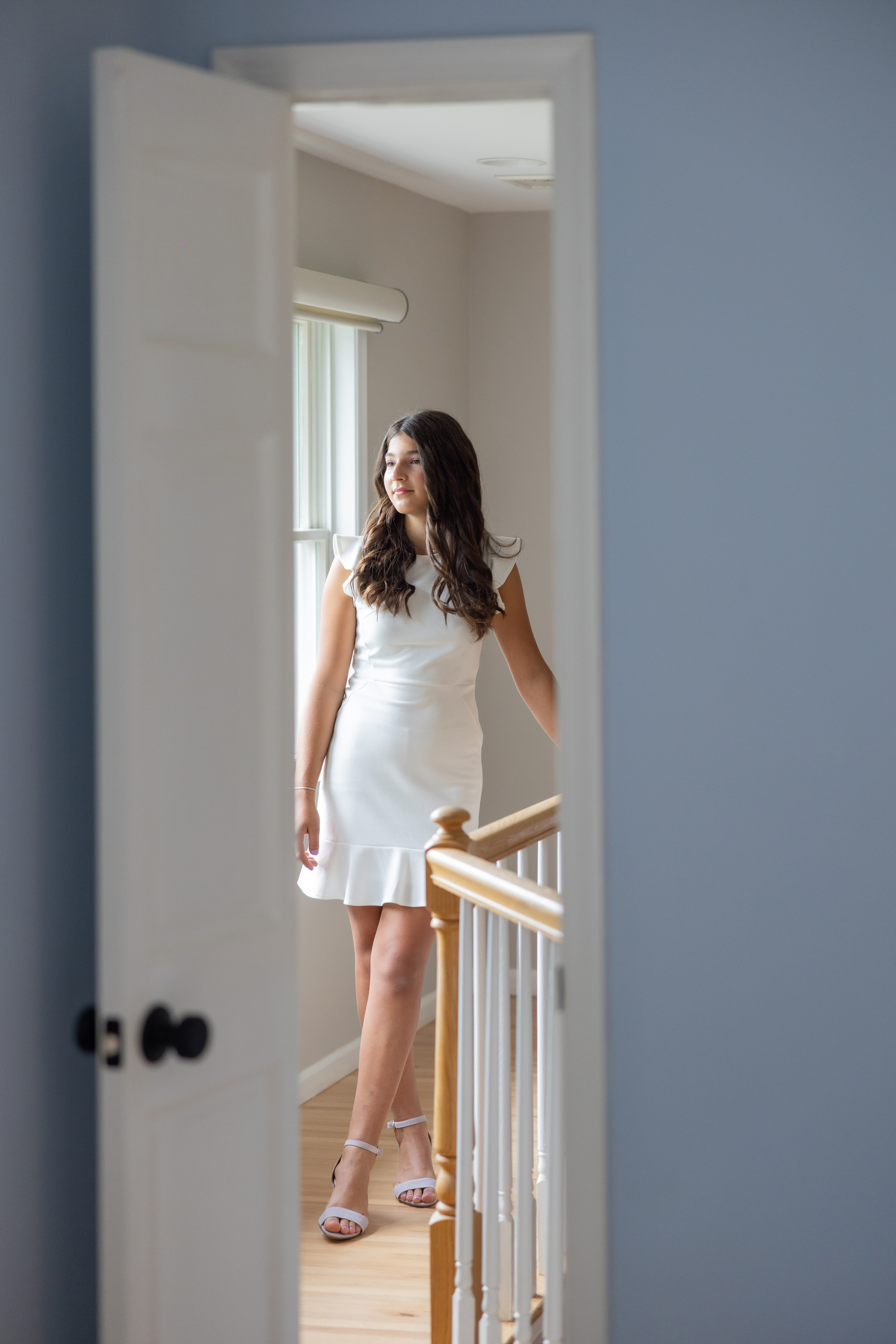 Bar | Bat Mitzvah. Wedding and Event photography, Kisses + Veil