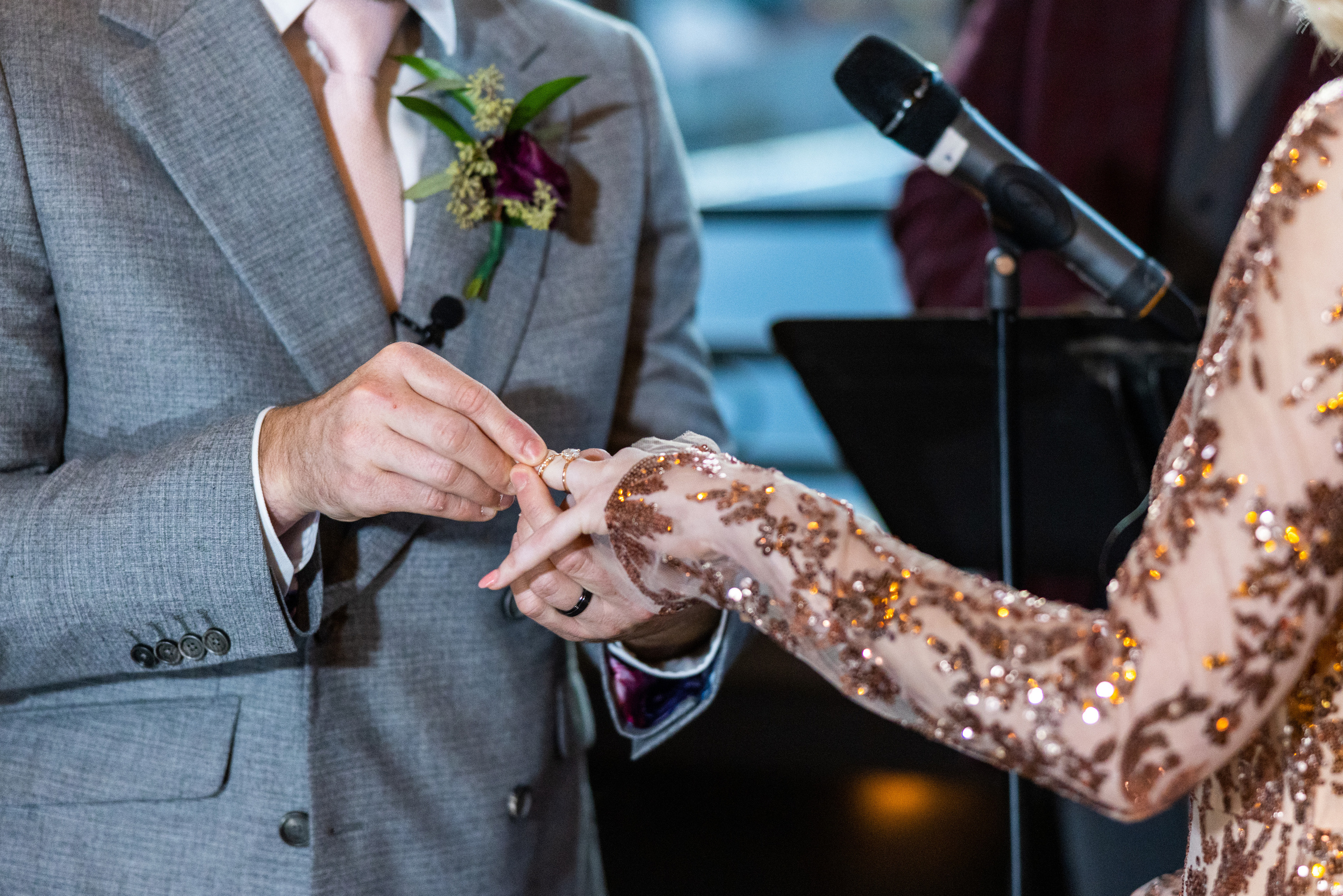 Nicholas & Madeleine. Wedding and Event photography, Kisses + Veil