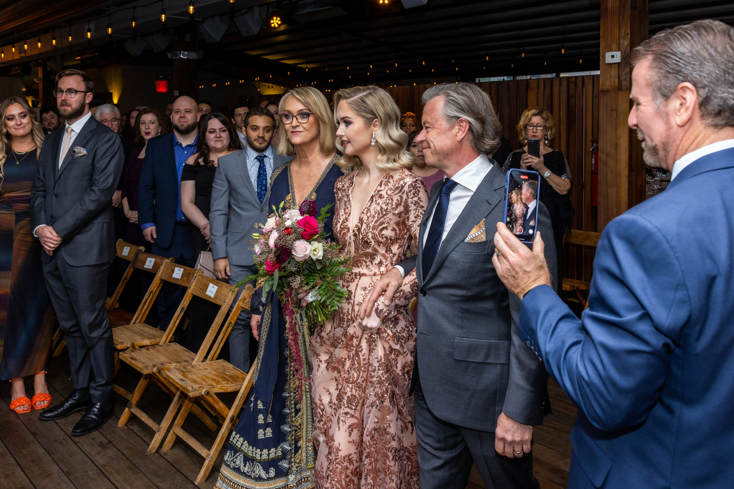 Nicholas & Madeleine. Wedding and Event photography, Kisses + Veil