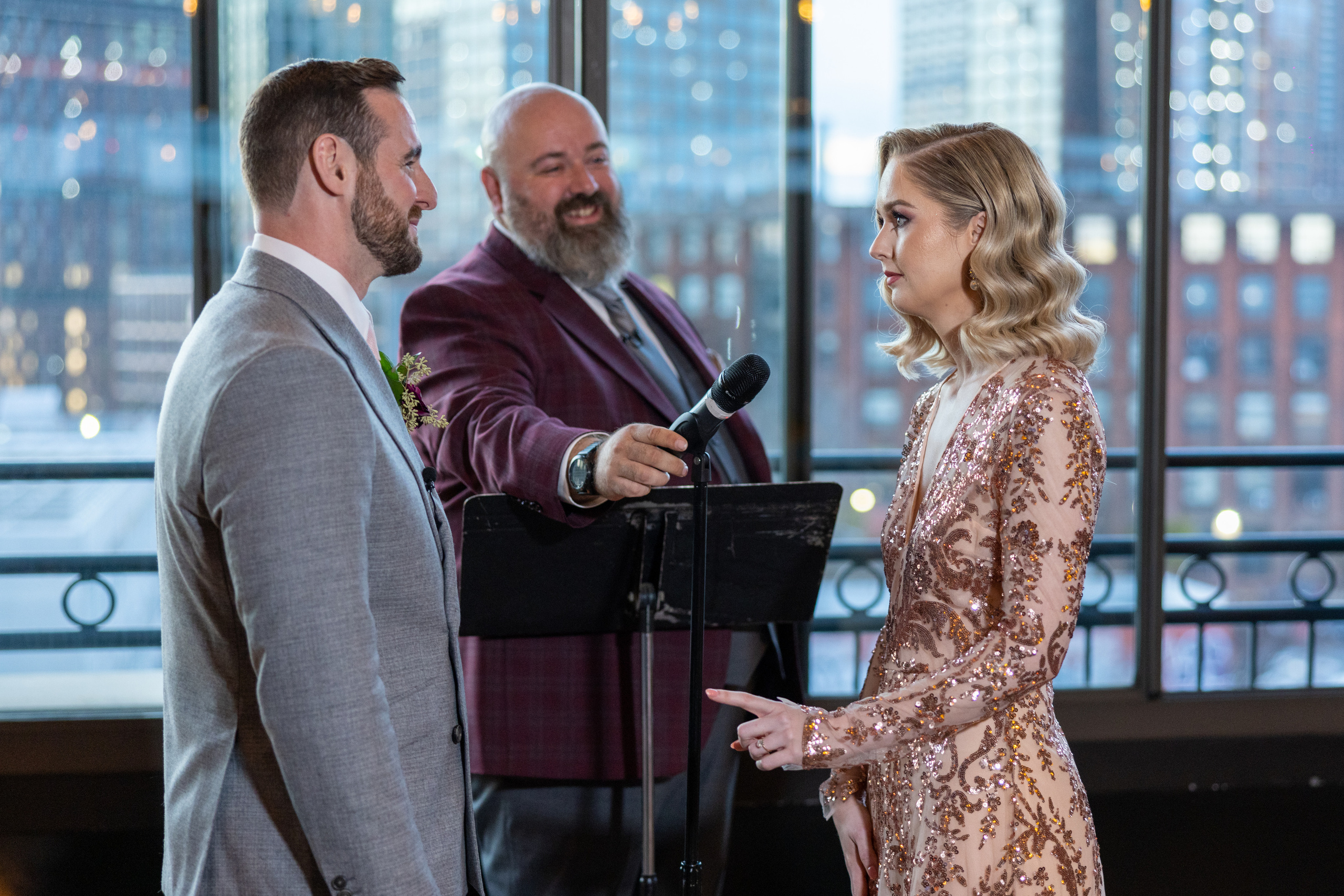 Nicholas & Madeleine. Wedding and Event photography, Kisses + Veil