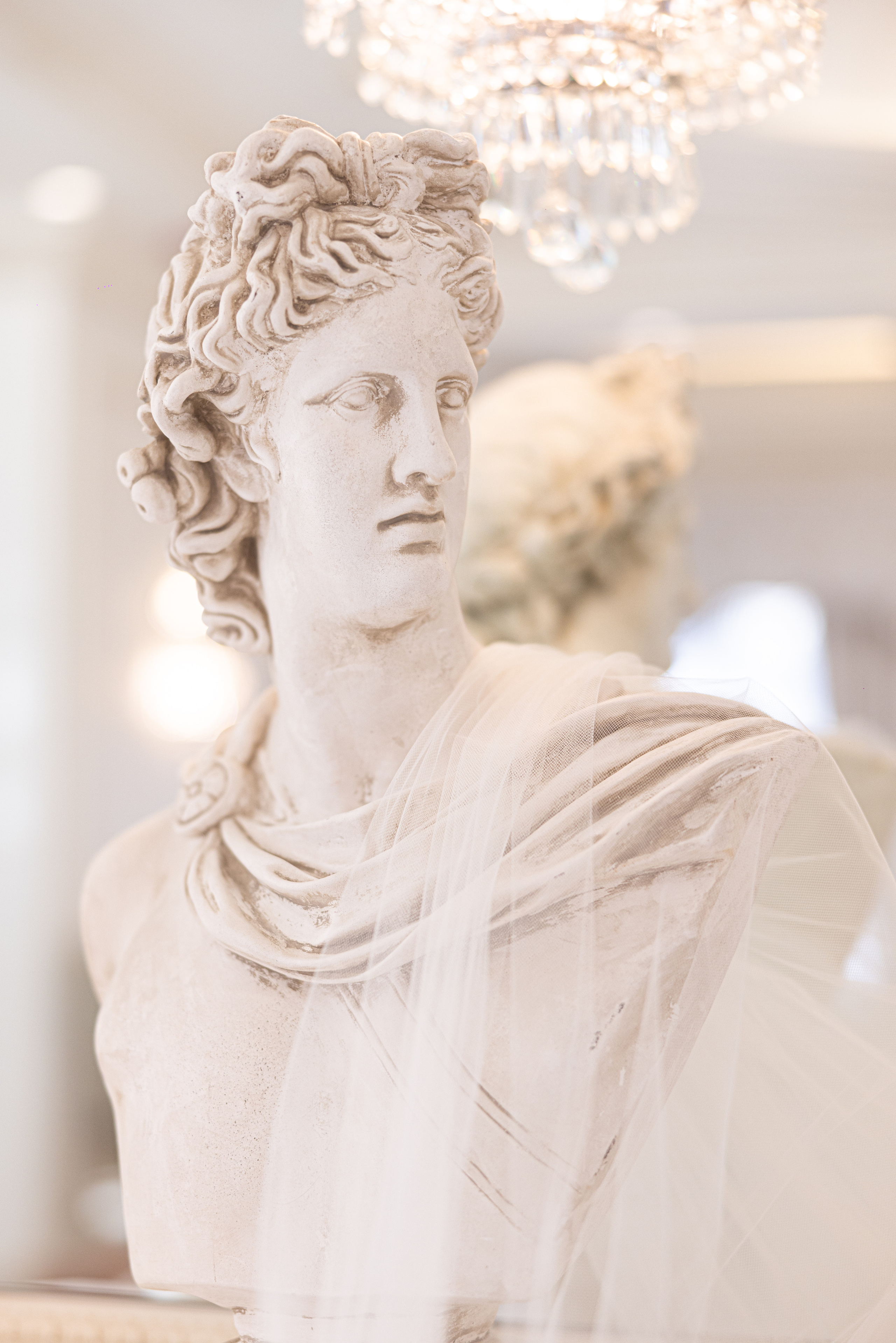 Ester & Conner. Wedding and Event photography, Kisses + Veil