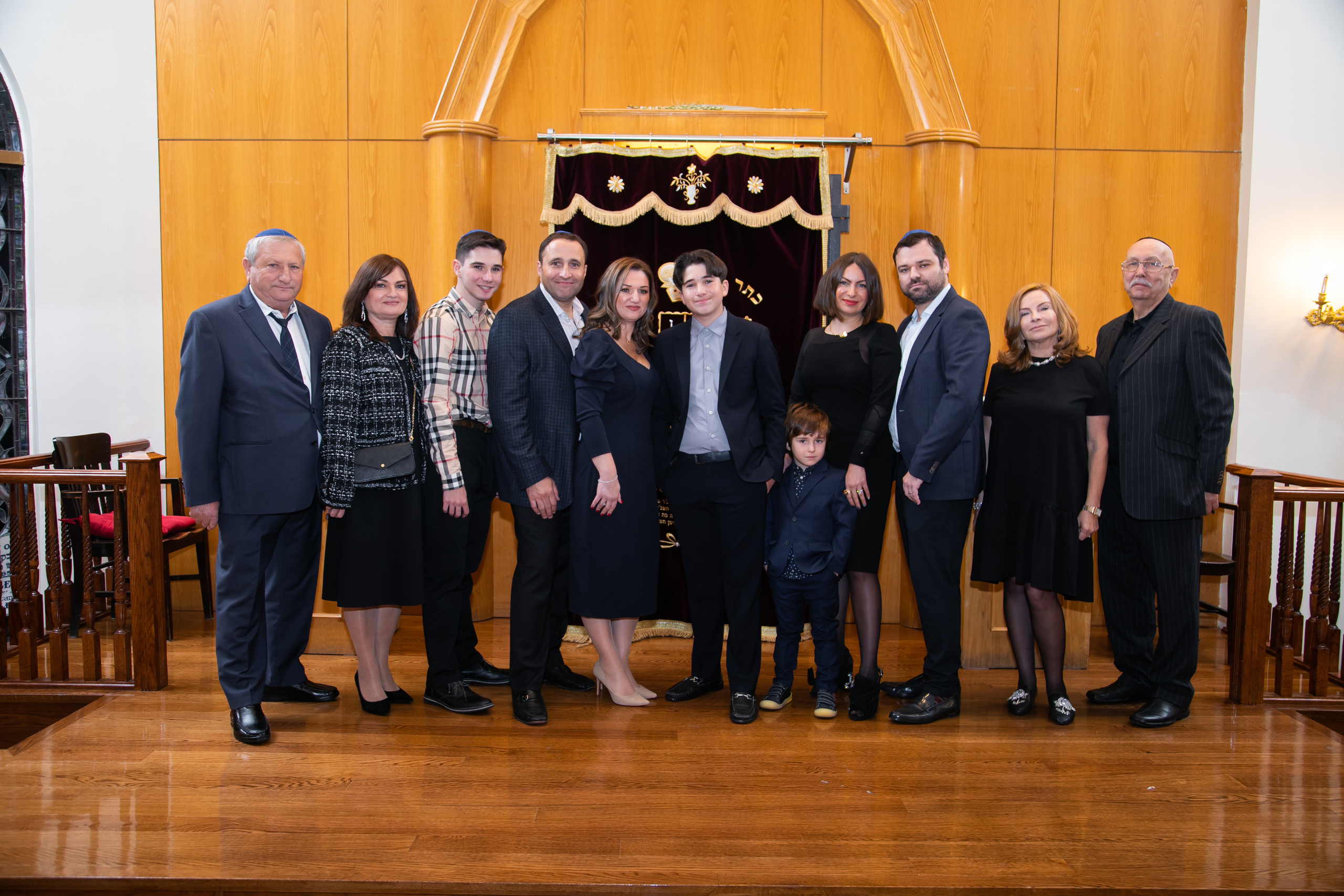 Bar | Bat Mitzvah. Wedding and Event photography, Kisses + Veil