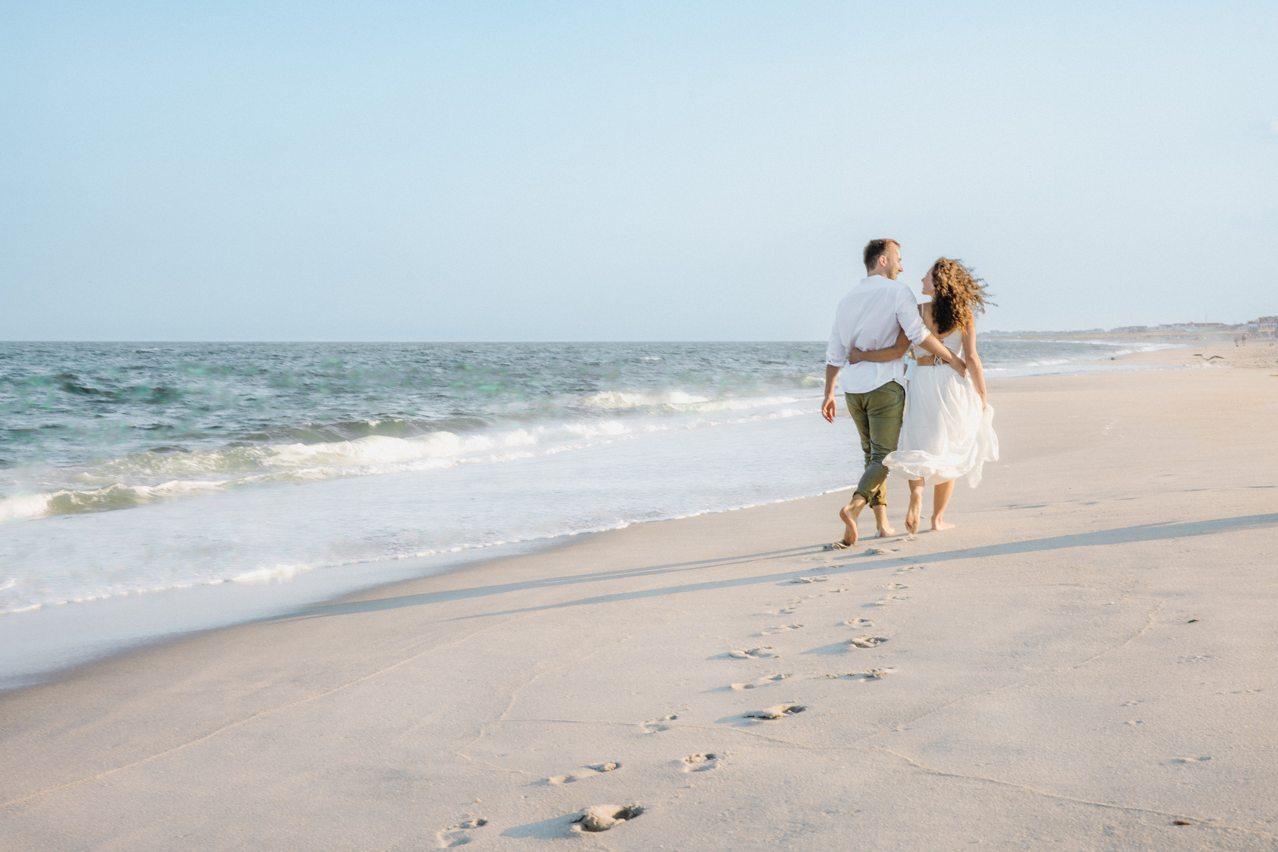 Engagement. Wedding and Event photography, Kisses + Veil