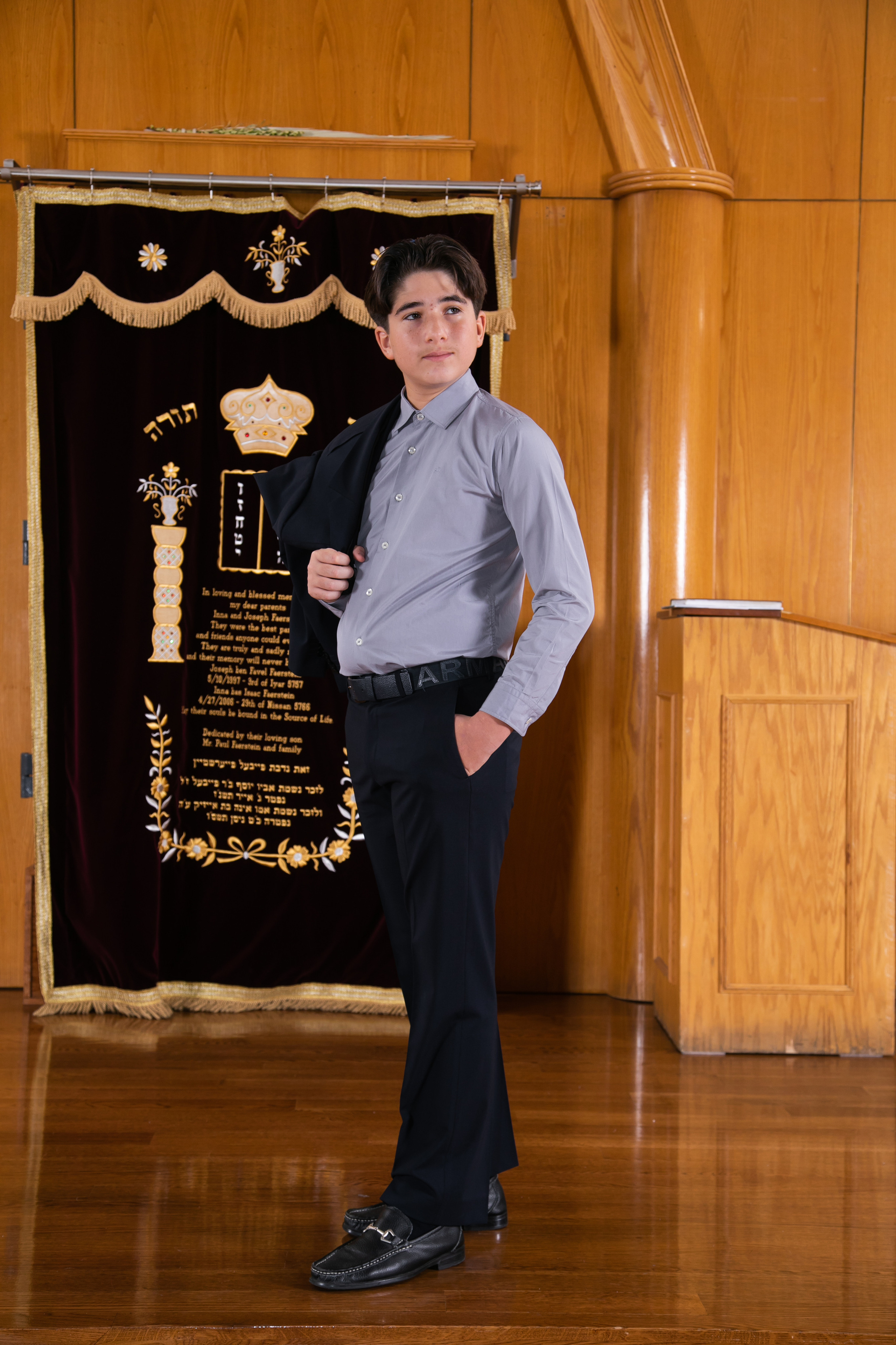 Bar | Bat Mitzvah. Wedding and Event photography, Kisses + Veil