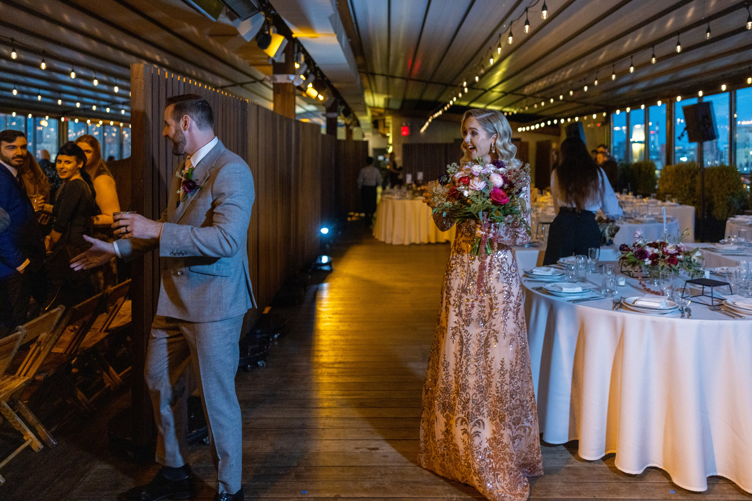 Nicholas & Madeleine. Wedding and Event photography, Kisses + Veil