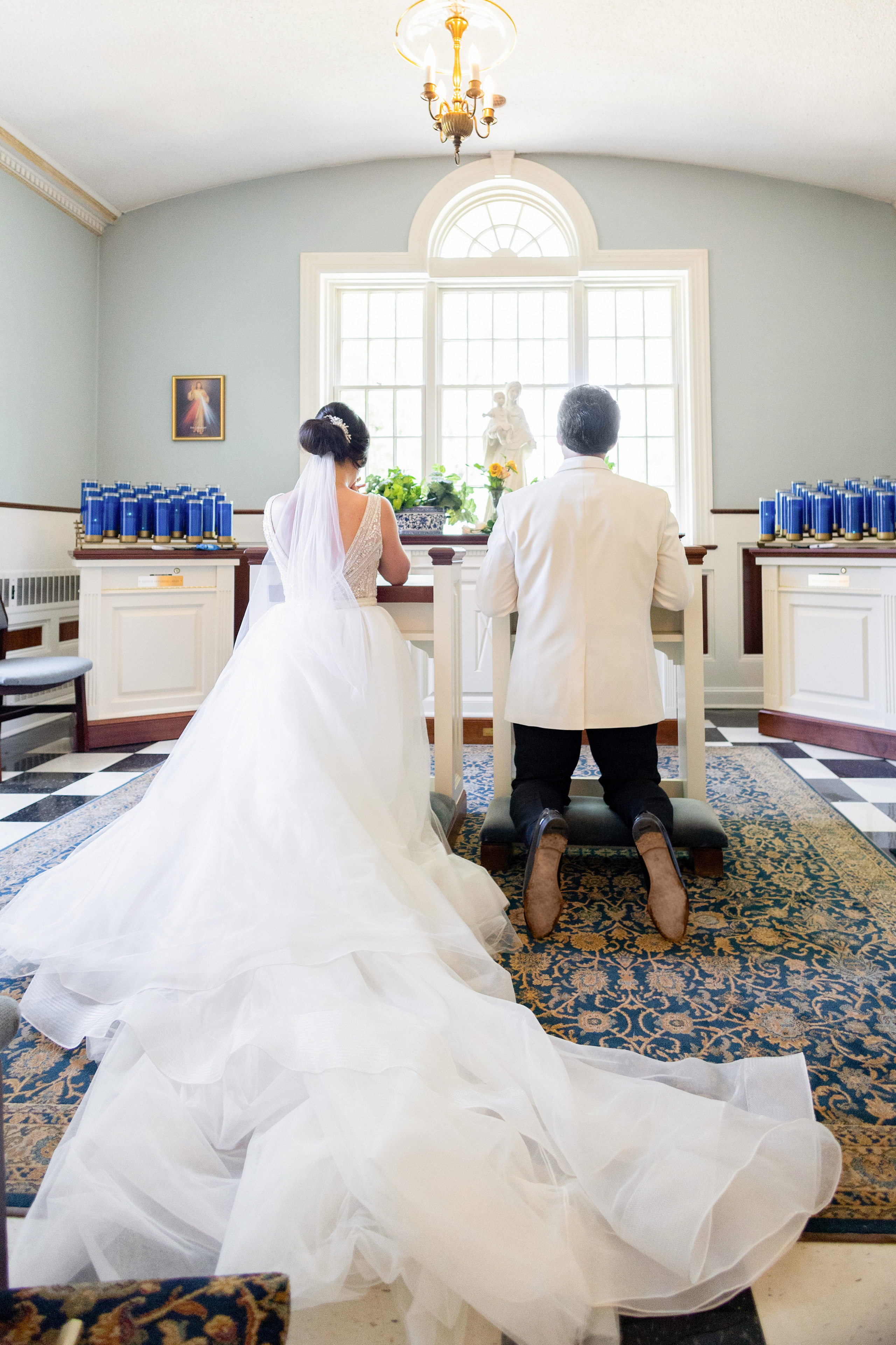 Wedding and Event photography, Kisses + Veil