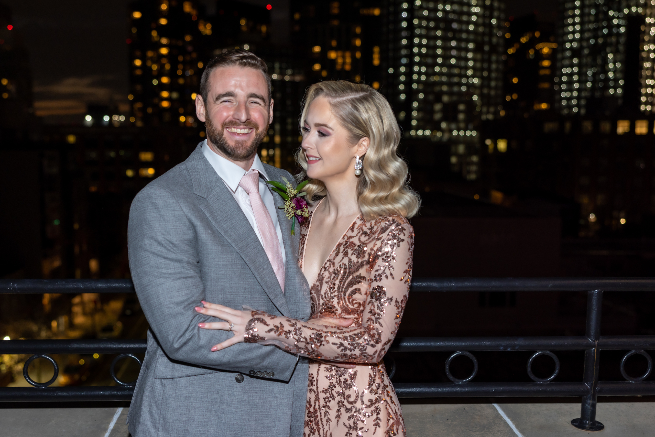 Nicholas & Madeleine. Wedding and Event photography, Kisses + Veil