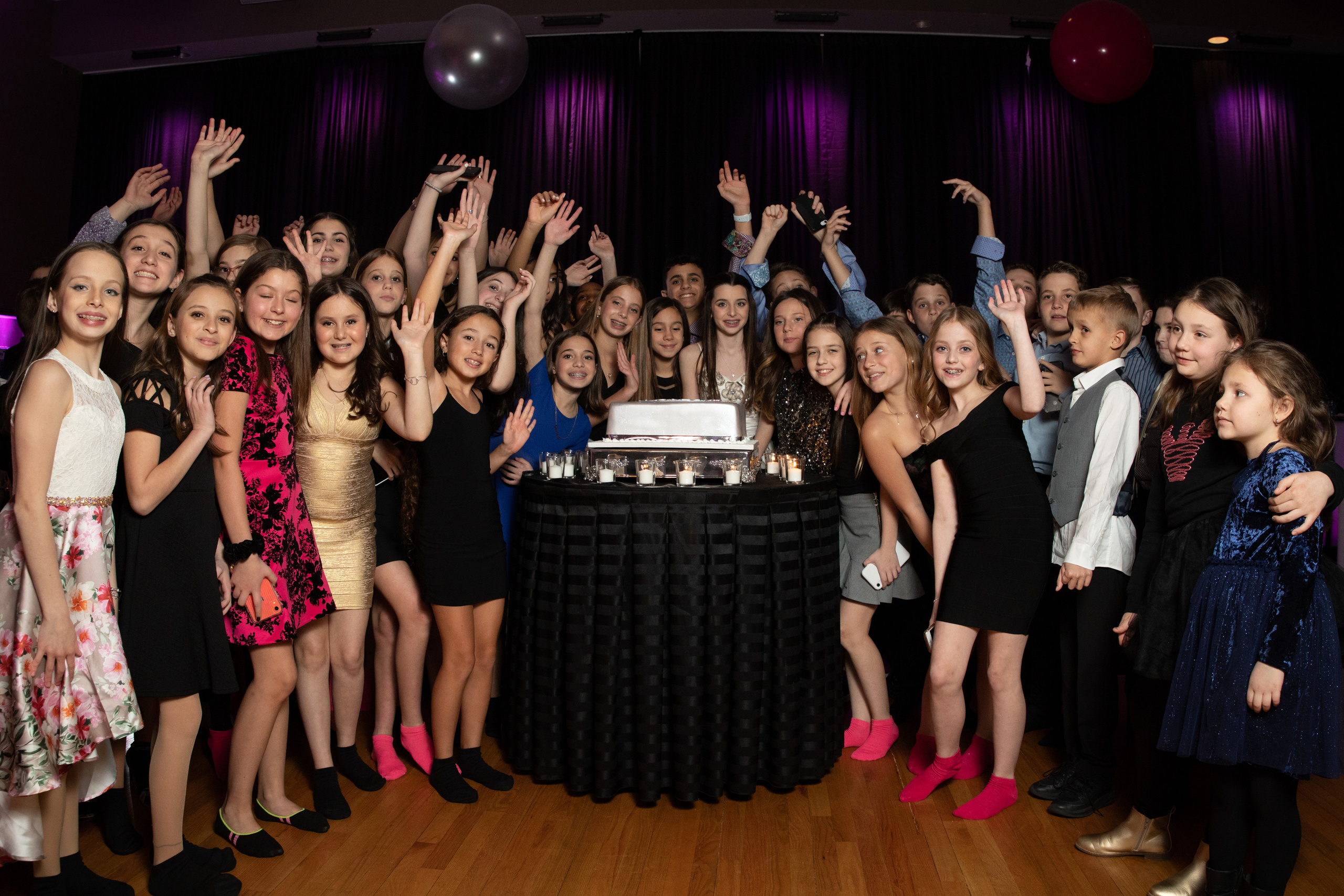Bar | Bat Mitzvah. Wedding and Event photography, Kisses + Veil