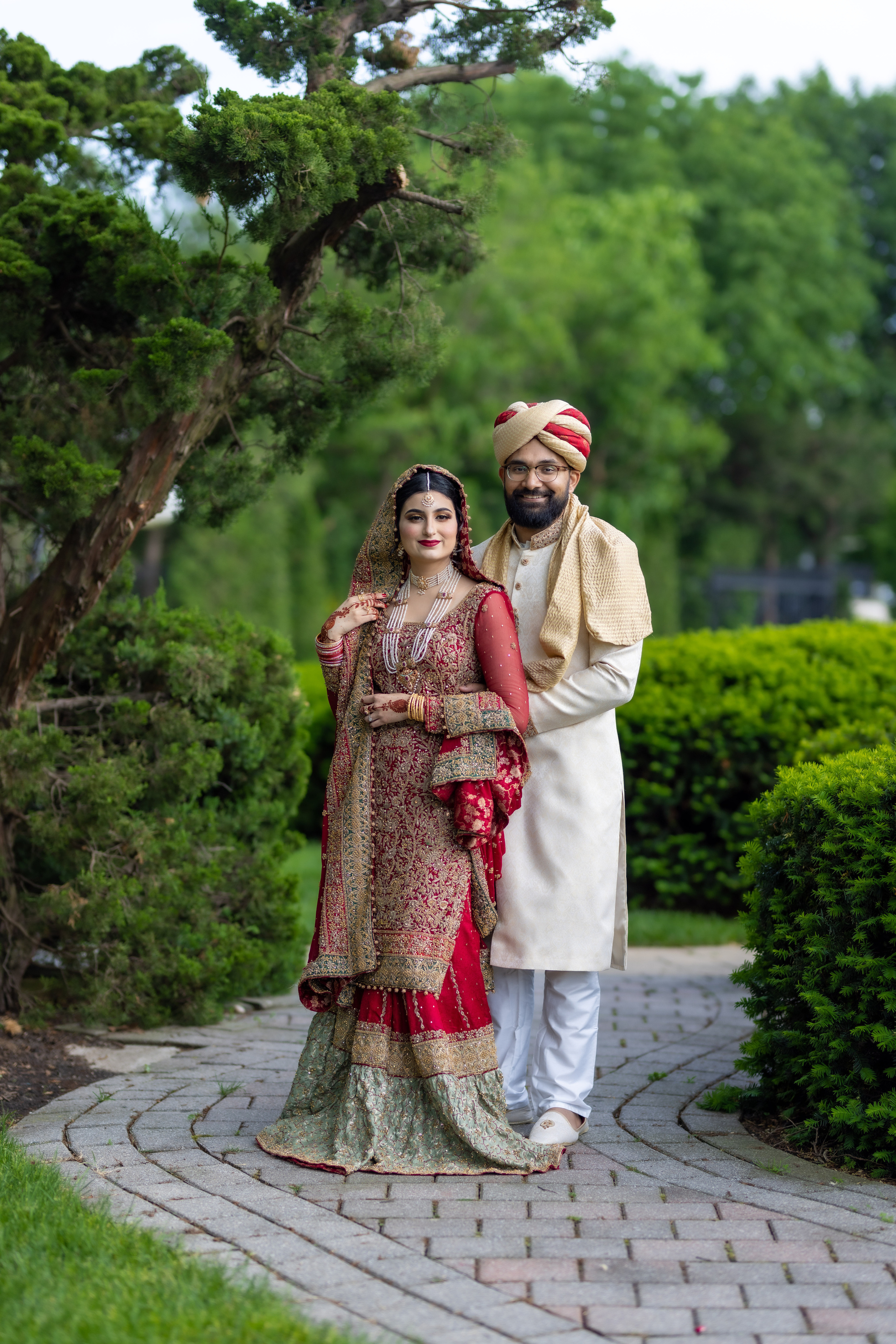 Indian Weddings. Wedding and Event photography, Kisses + Veil