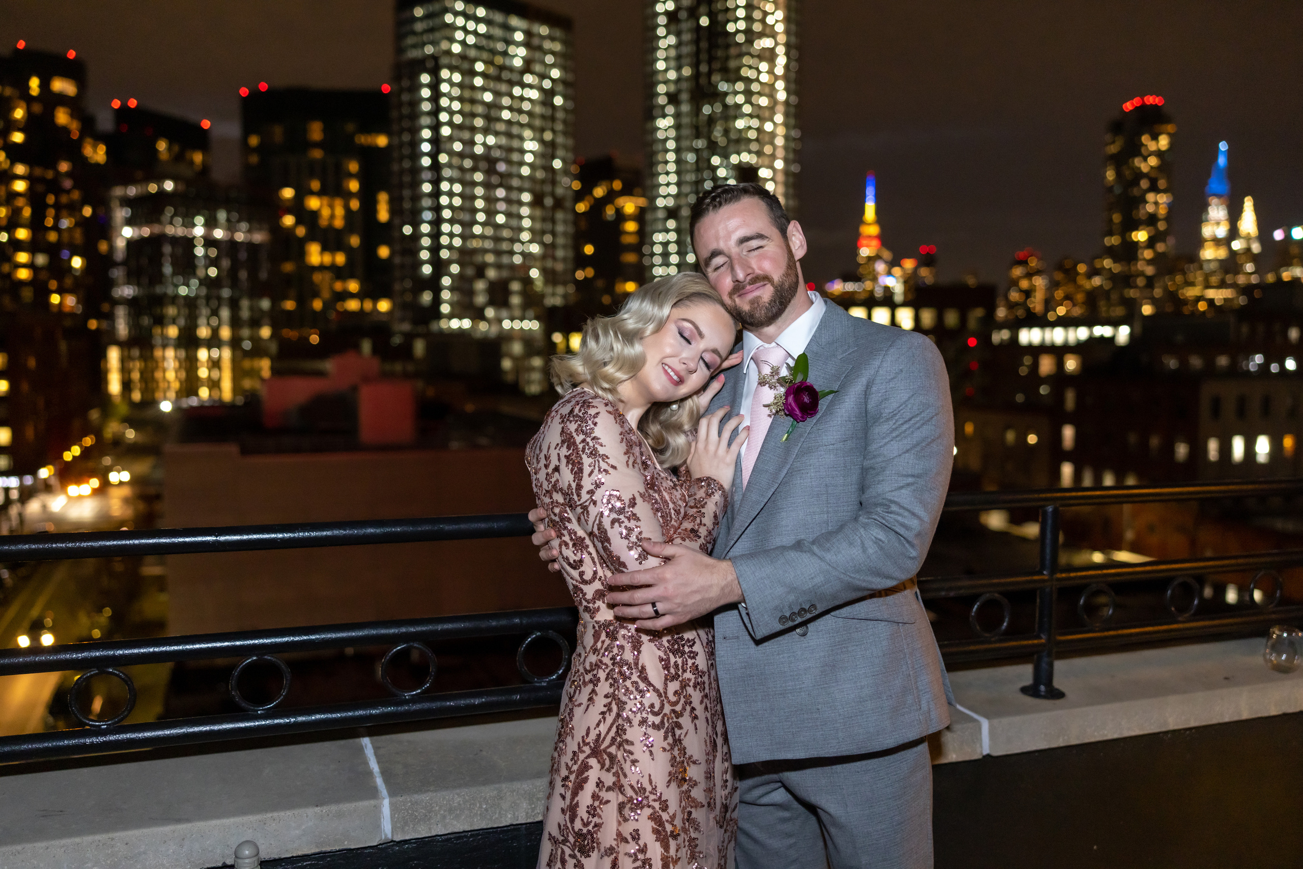 Nicholas & Madeleine. Wedding and Event photography, Kisses + Veil