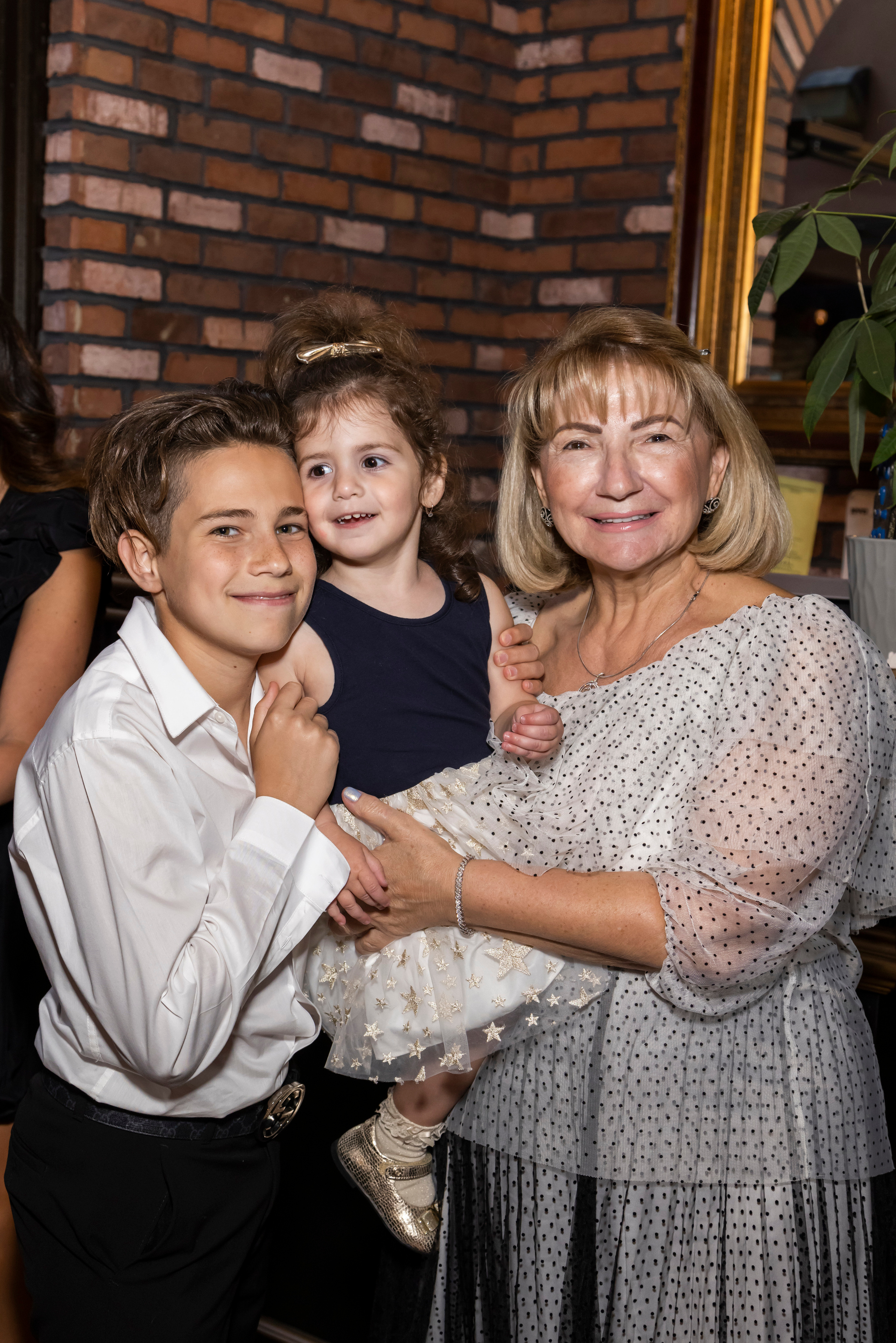 Bar | Bat Mitzvah. Wedding and Event photography, Kisses + Veil