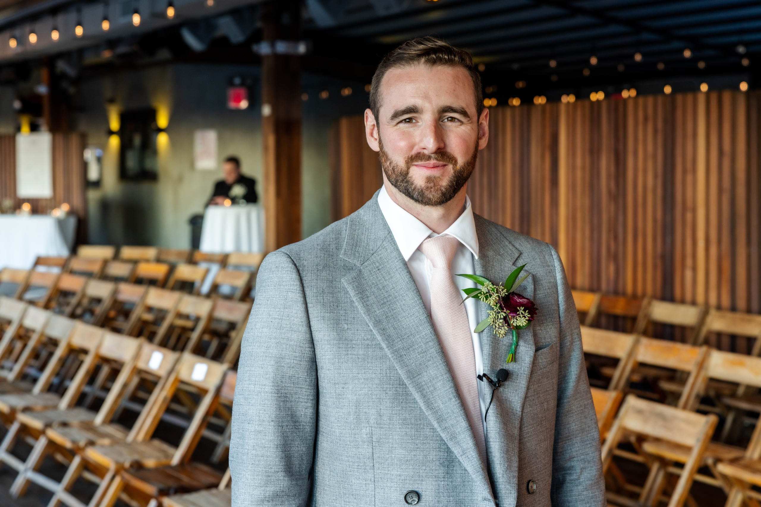 Nicholas & Madeleine. Wedding and Event photography, Kisses + Veil