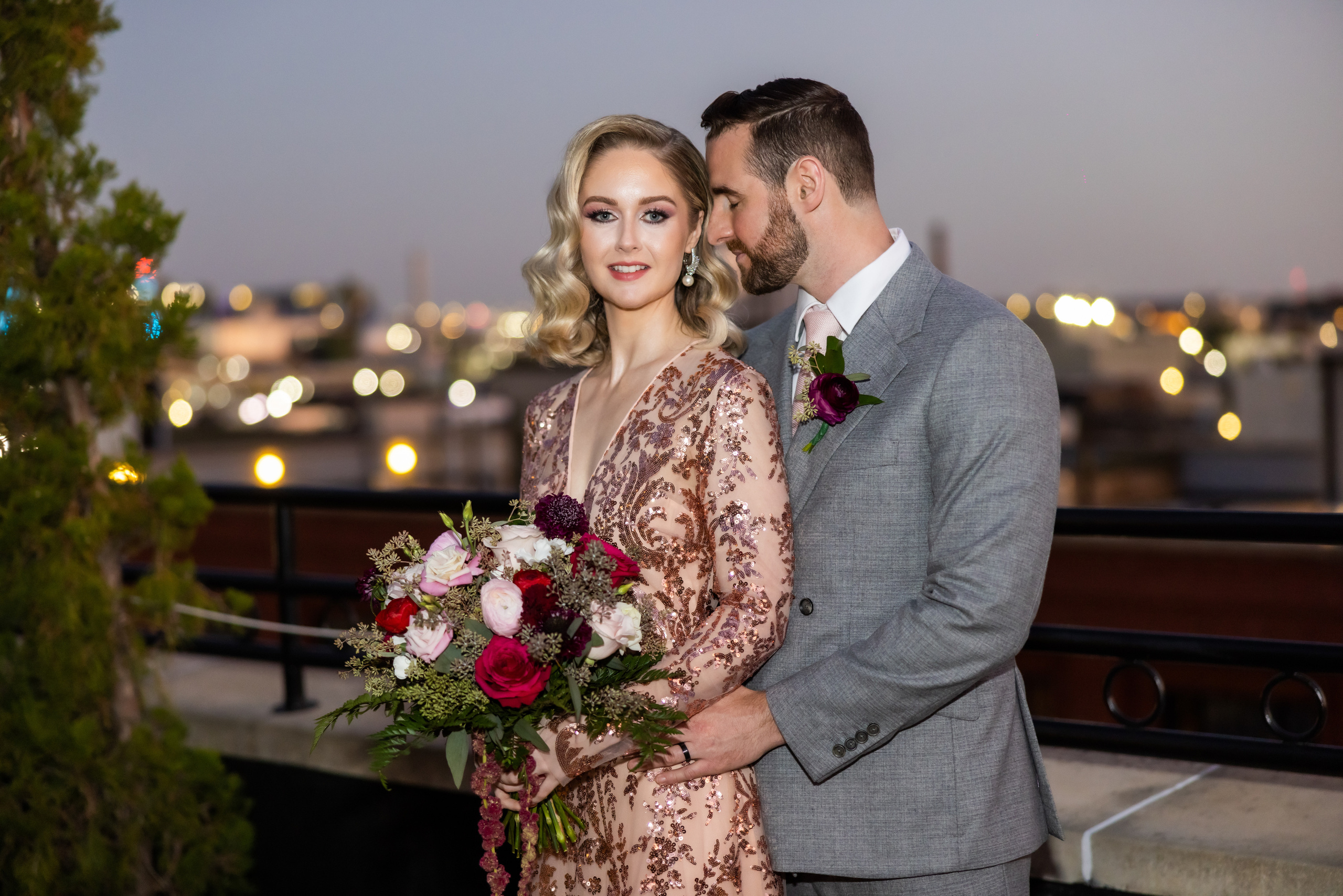 Nicholas & Madeleine. Wedding and Event photography, Kisses + Veil