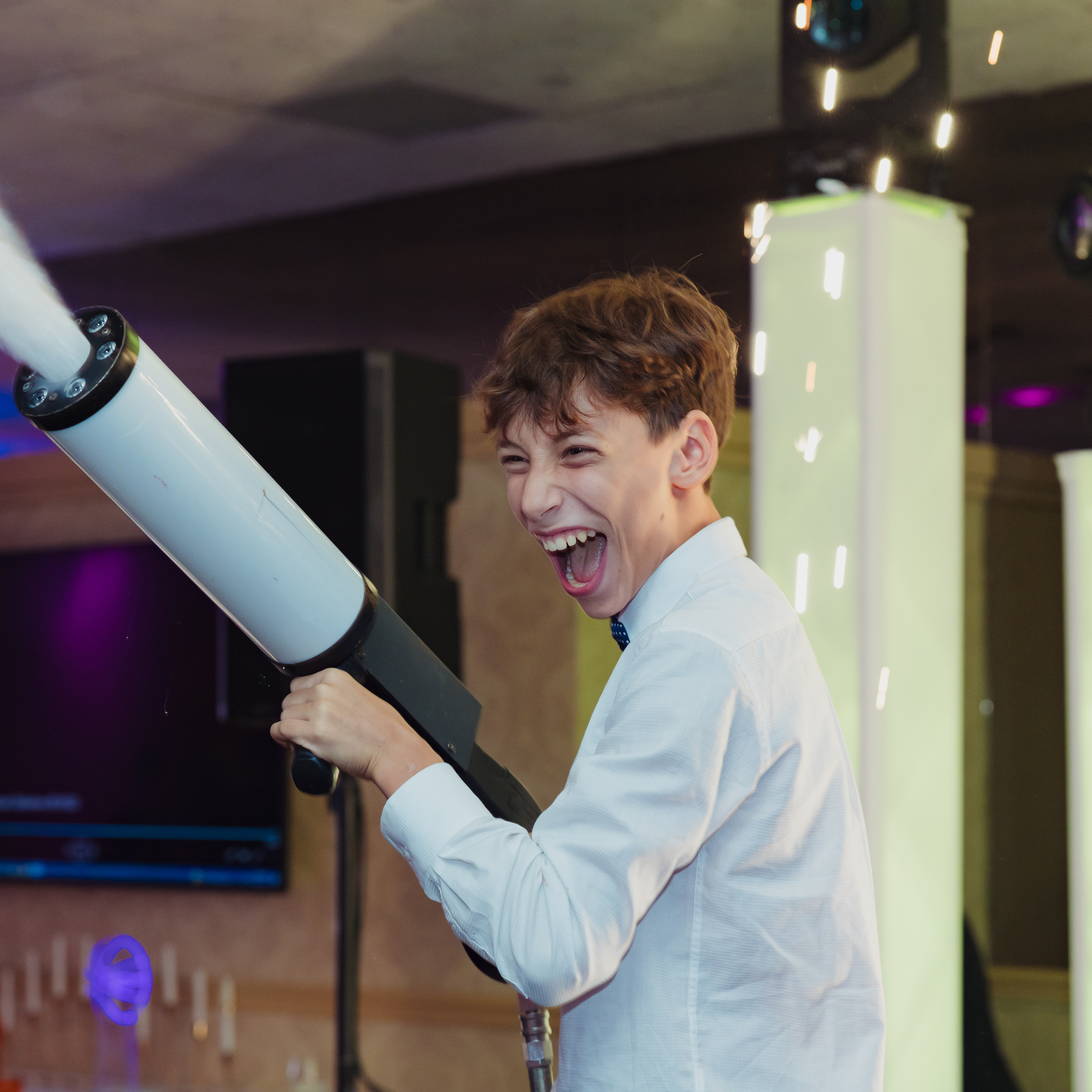 Bar | Bat Mitzvah. Wedding and Event photography, Kisses + Veil