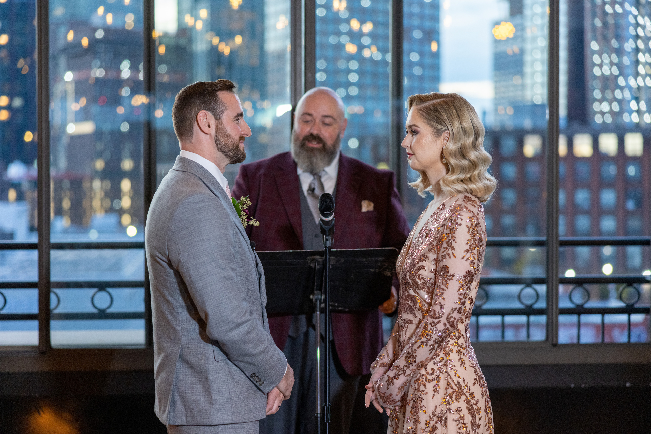 Nicholas & Madeleine. Wedding and Event photography, Kisses + Veil