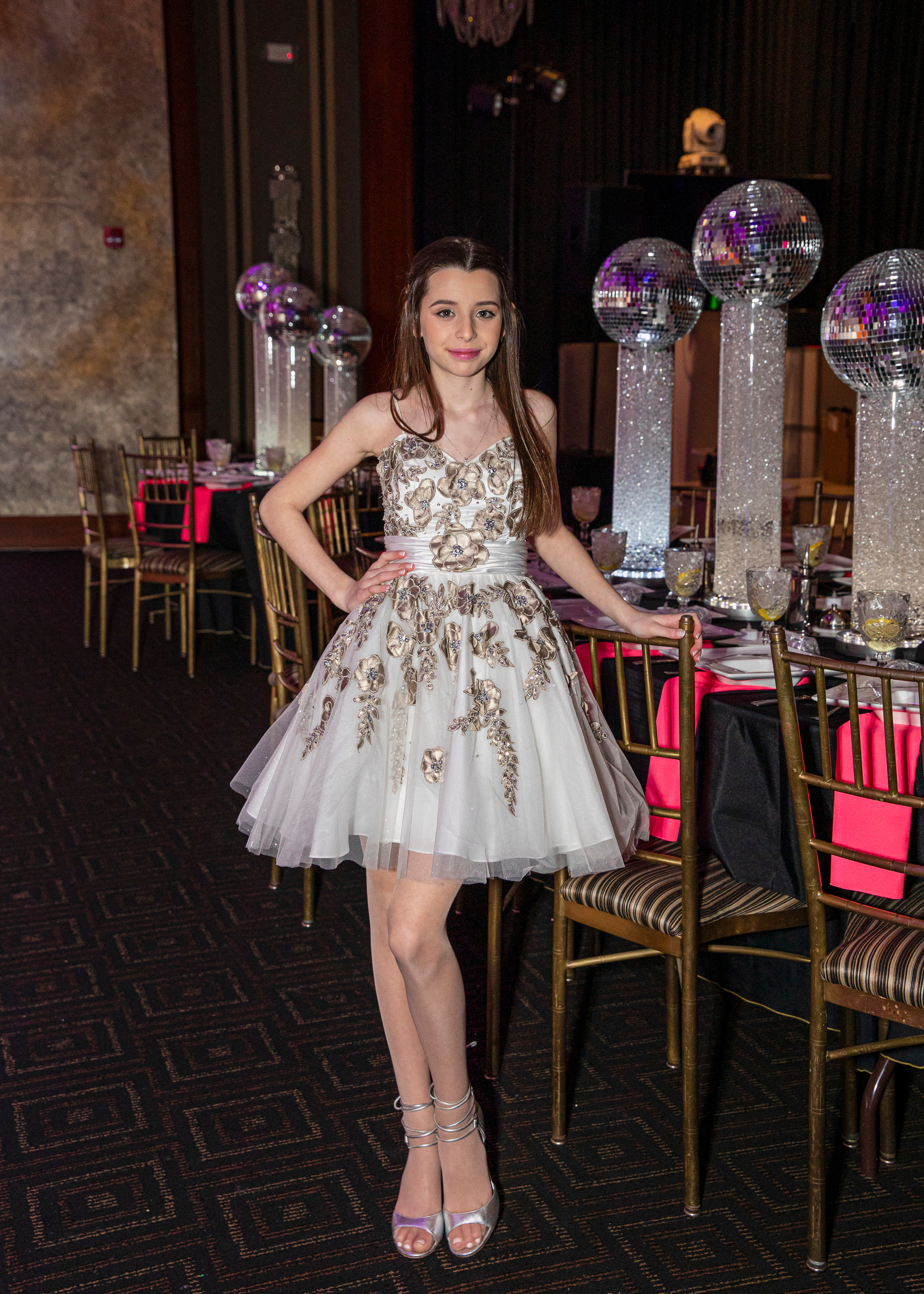 Bar | Bat Mitzvah. Wedding and Event photography, Kisses + Veil