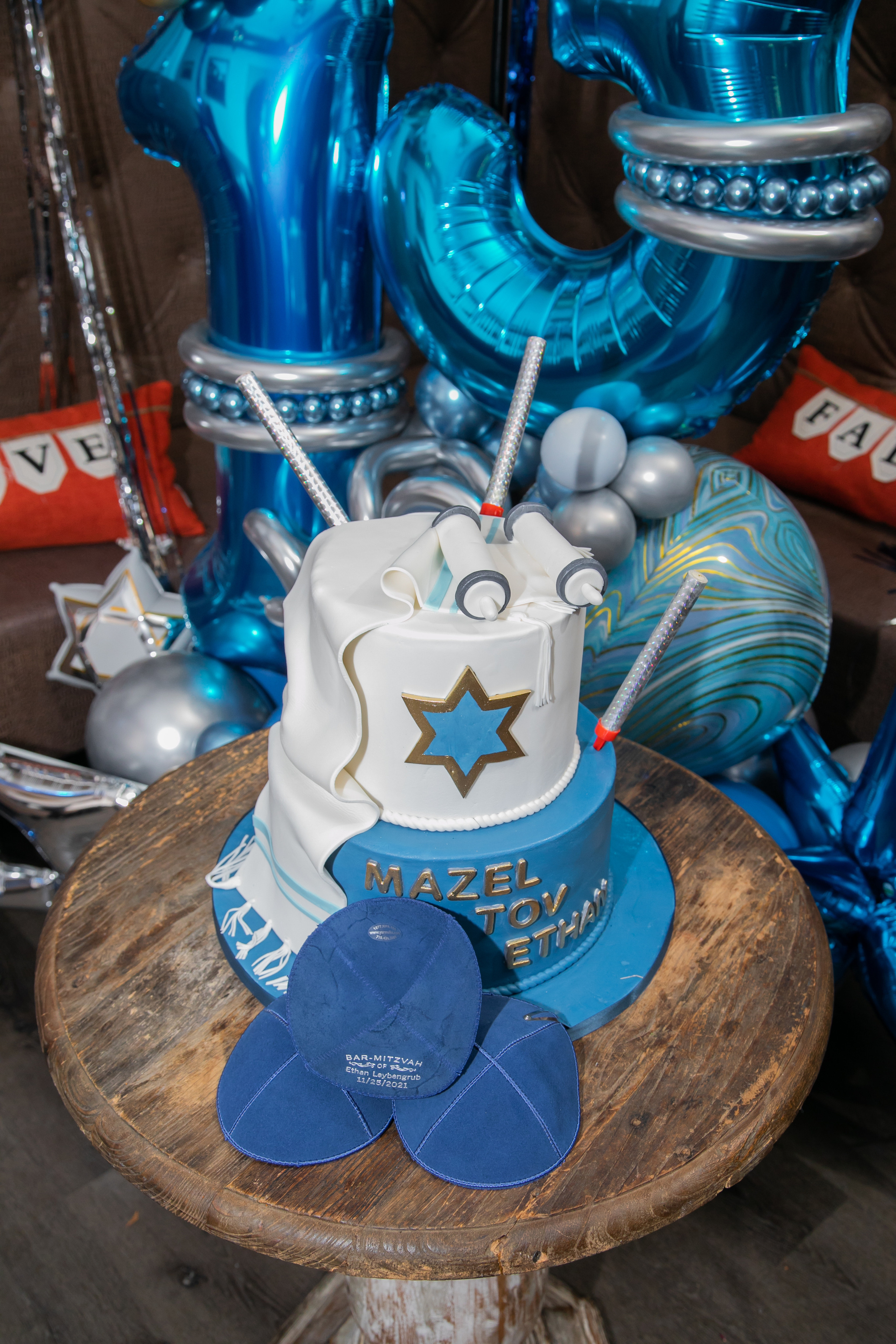 Bar | Bat Mitzvah. Wedding and Event photography, Kisses + Veil