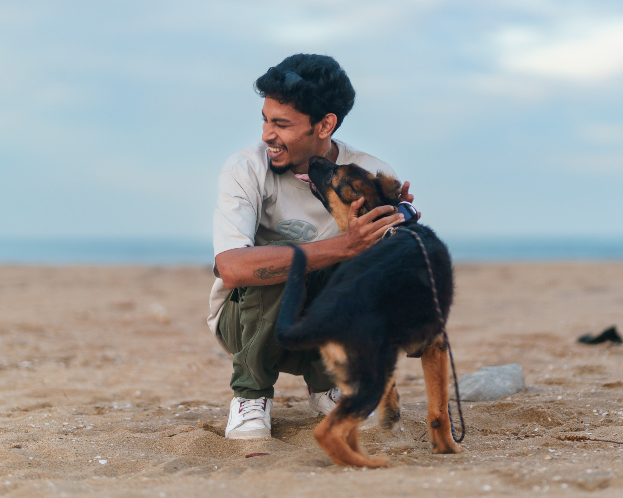 Portraits. Portrait, Fashion & Fitness Photography in Chennai| SunnyHazePhotography