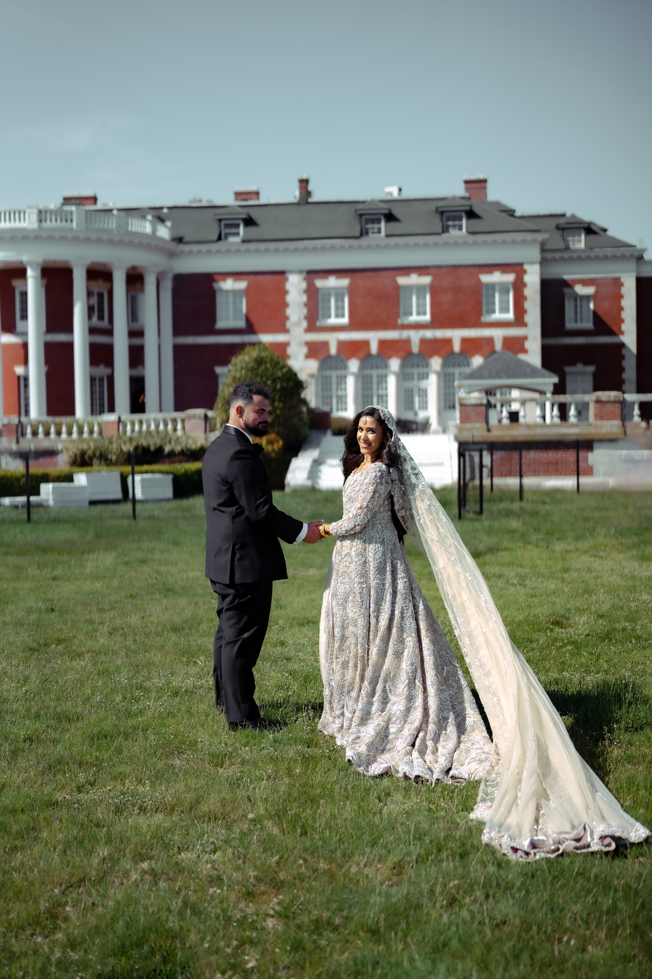 Amatul and Jacob. Anna Krasnova Wedding photographer