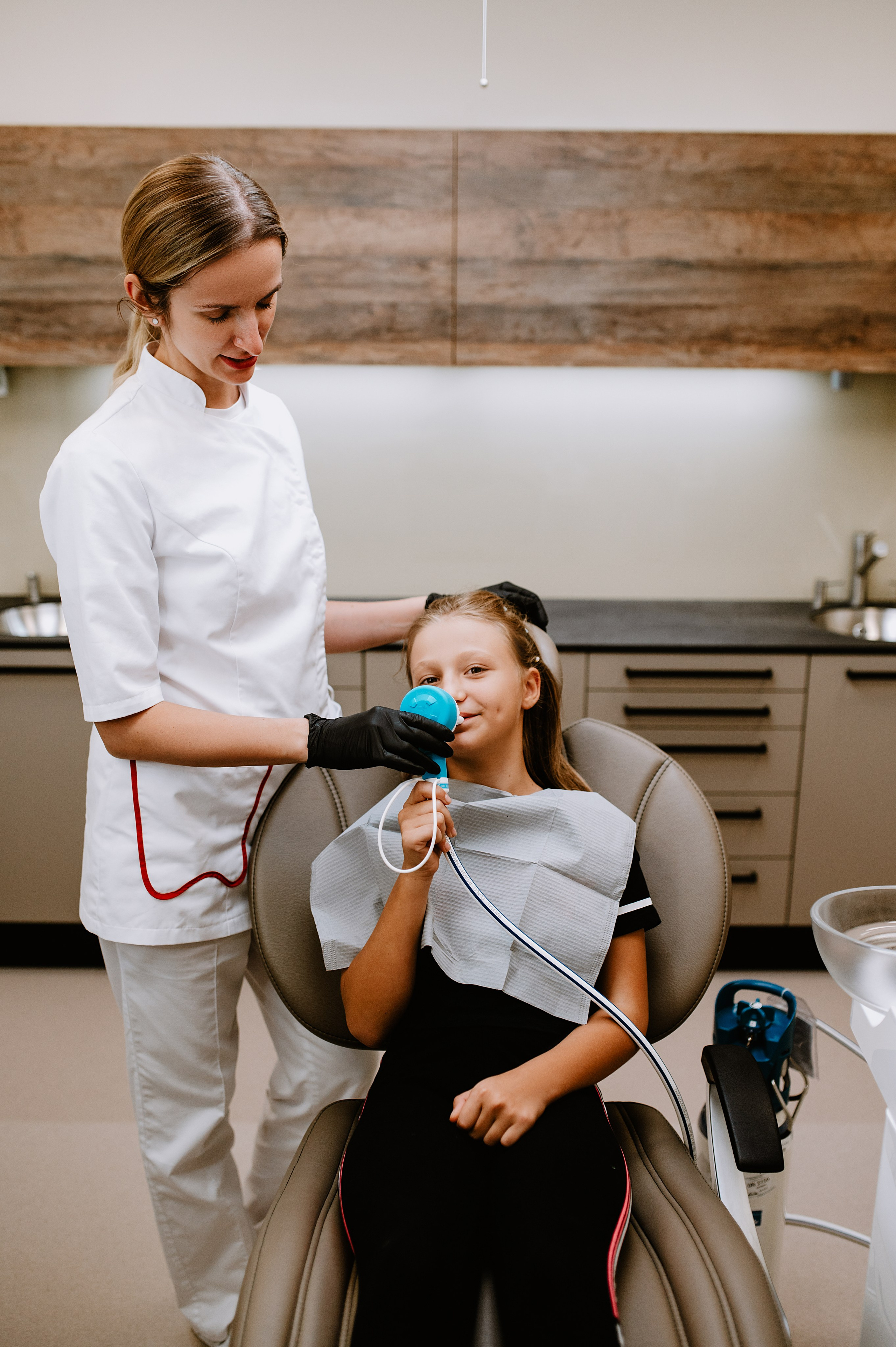 EDClinic dentistry in Prague. ANNA-MARIA PHOTO CONTENT CREATOR — фотограф, эстет, художник и визуальный эксперт в Instagram, работающий в Праге