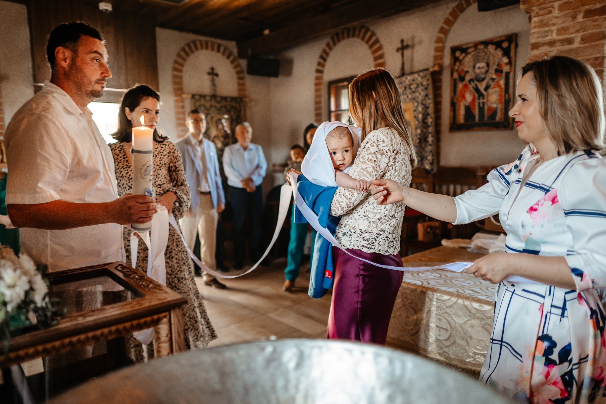 Radu Rahovan Fotograf de botez Cluj