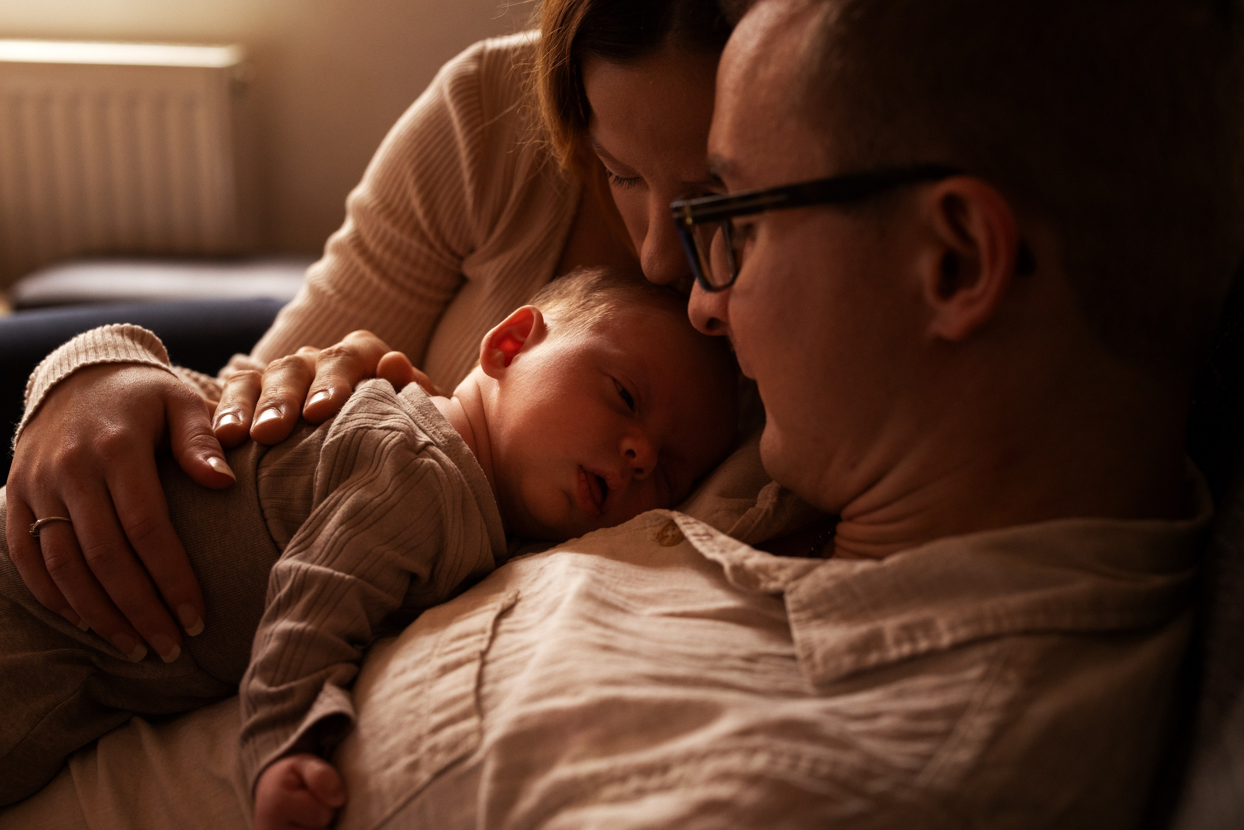 NEWBORN / LIFESTYLE INDOOR. Fotografin und Videografin im Raum Osnabrück und Emsland Alla