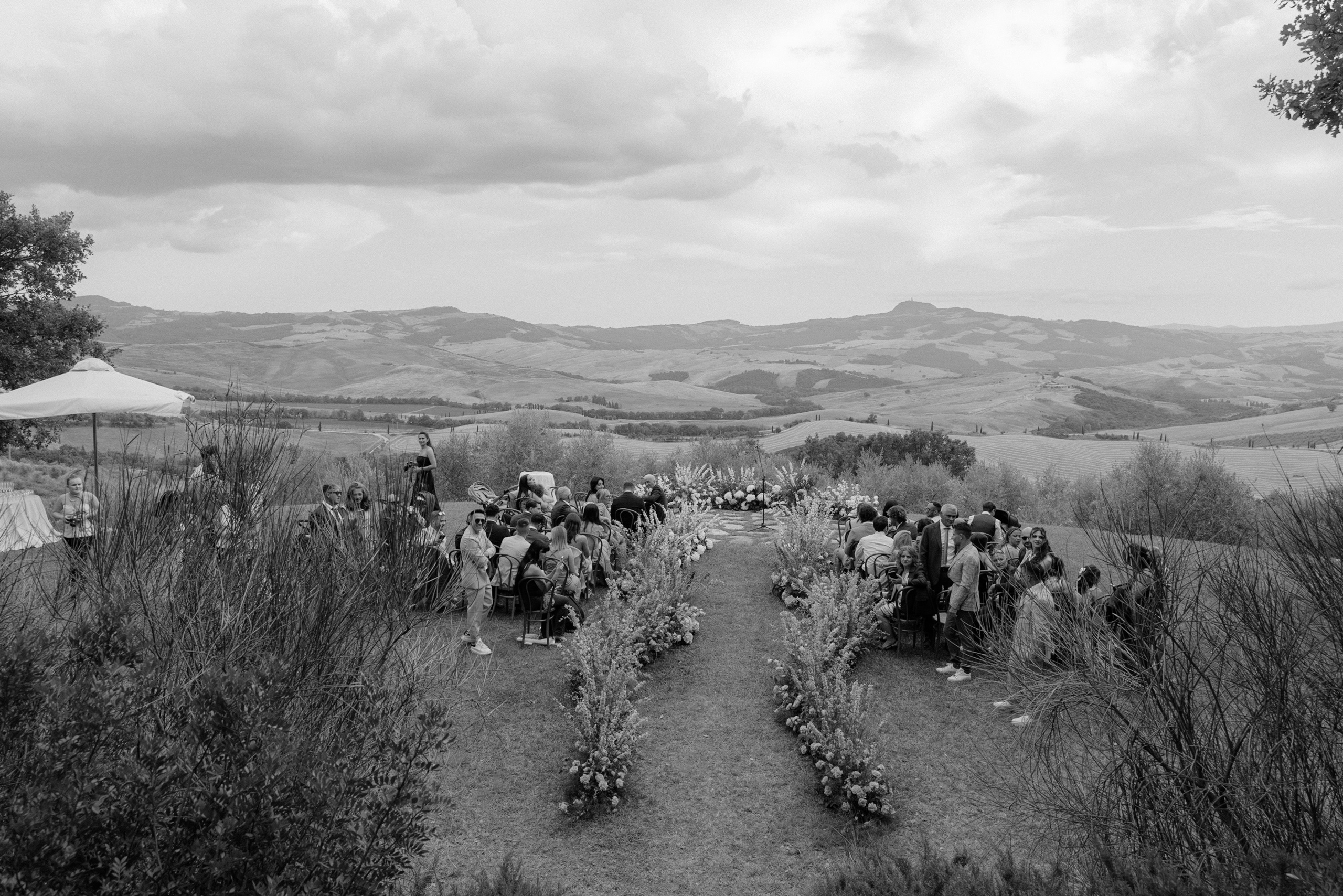 1. Wedding photographer Italy