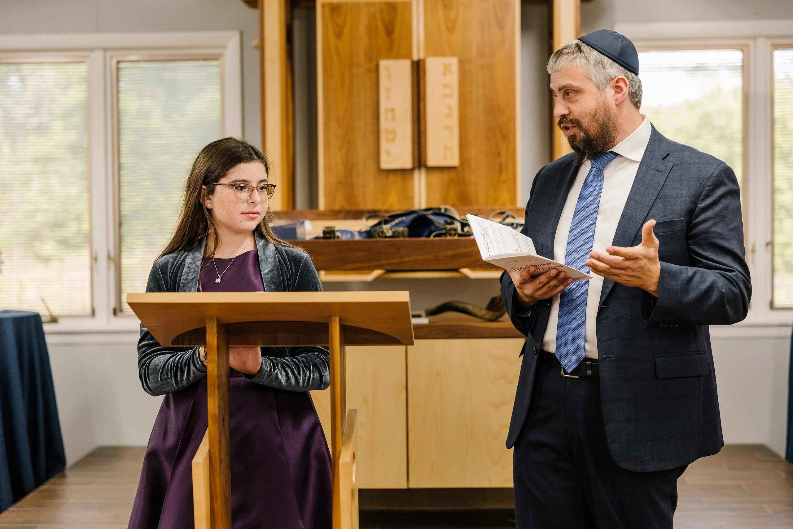 09.01.2025 Bat Mitzvah. Wedding family event photographer in Chicago Nick Yushevich