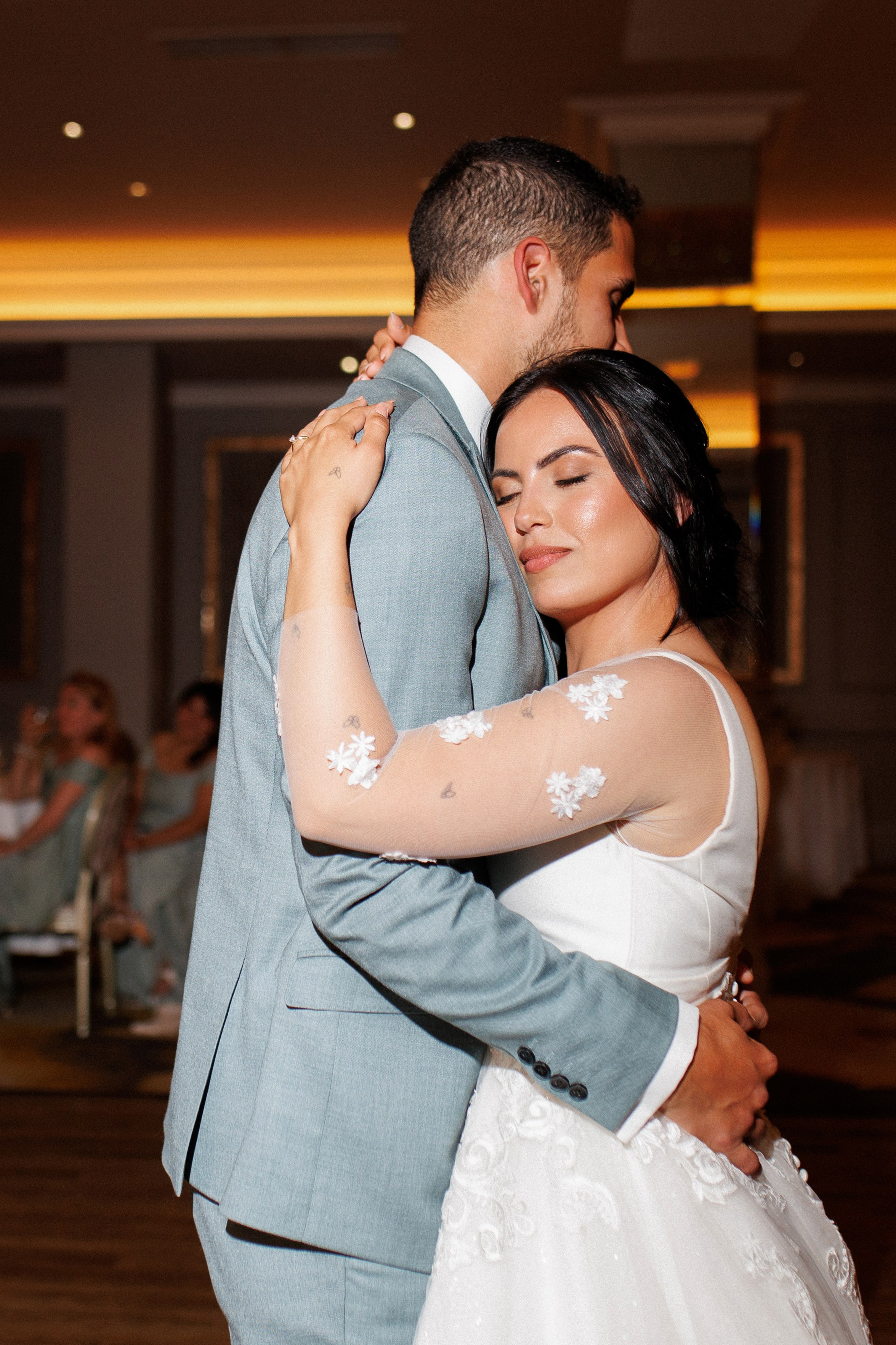 Caique & Ingrid. Photographer in Dublin, Pavel