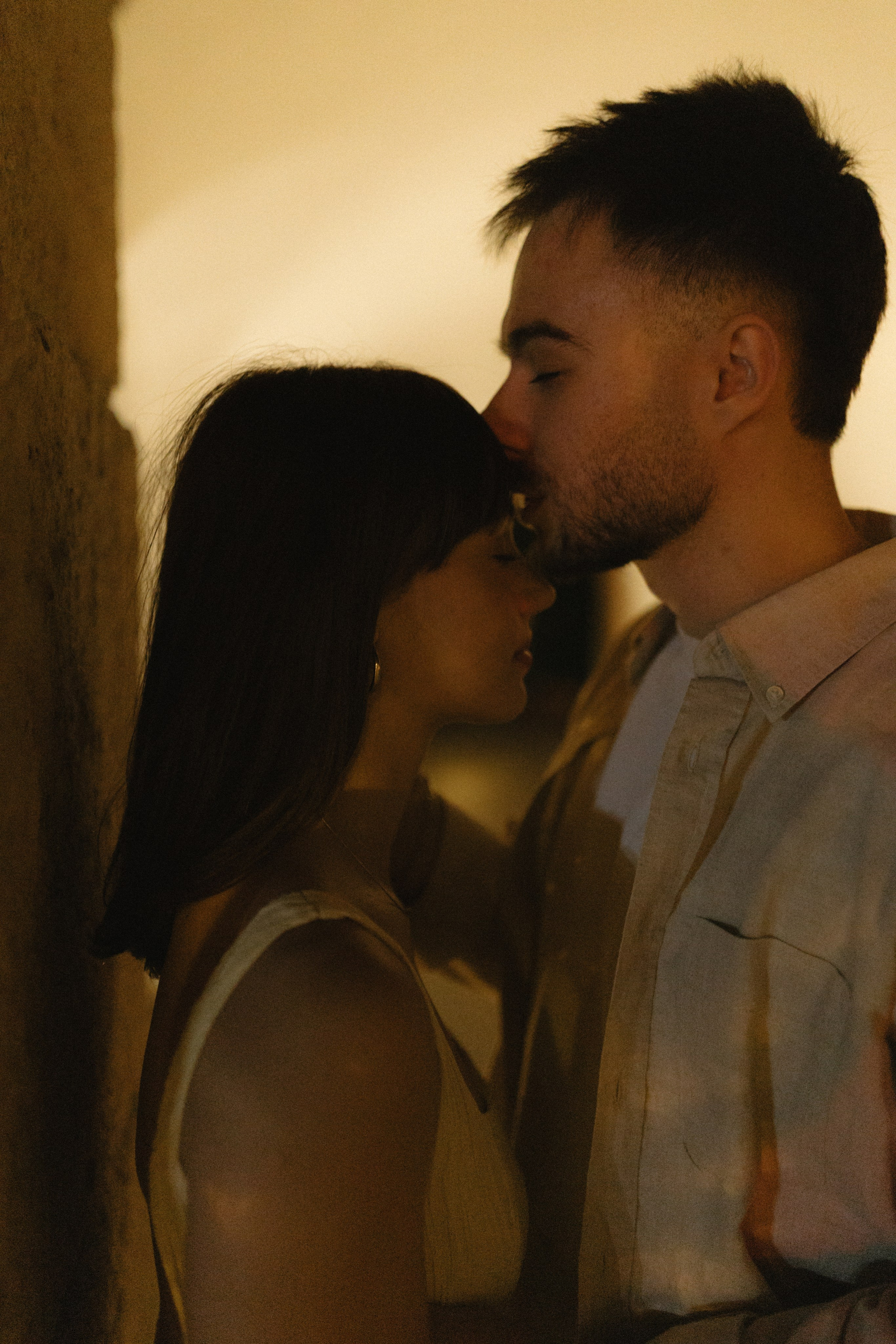 Midnight session in Timisoara, Romania. Wedding photographer and videographer based in Timisoara, Romania