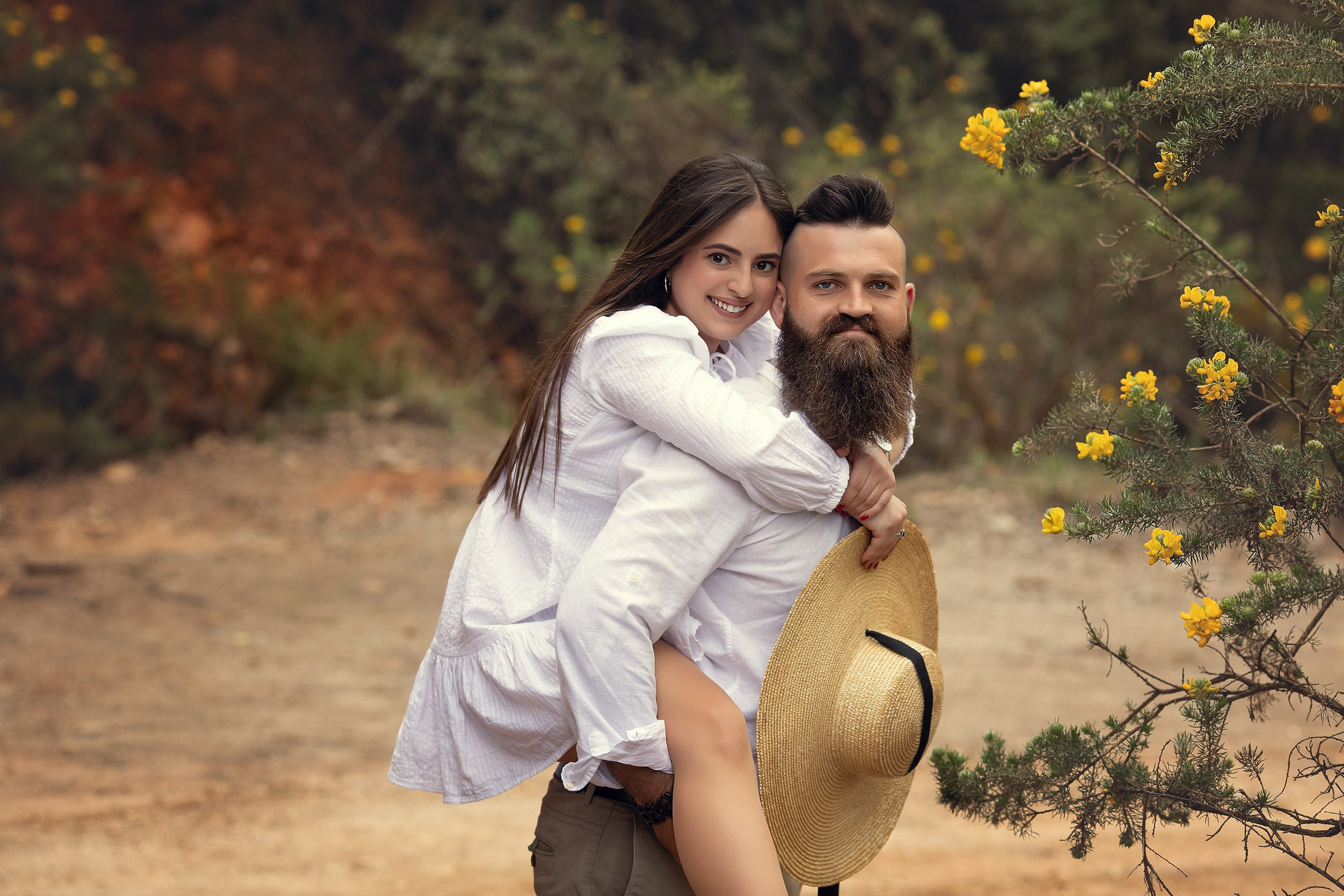 Historias de amor. Fotógrafo Almeria. Swetlana Ushakova