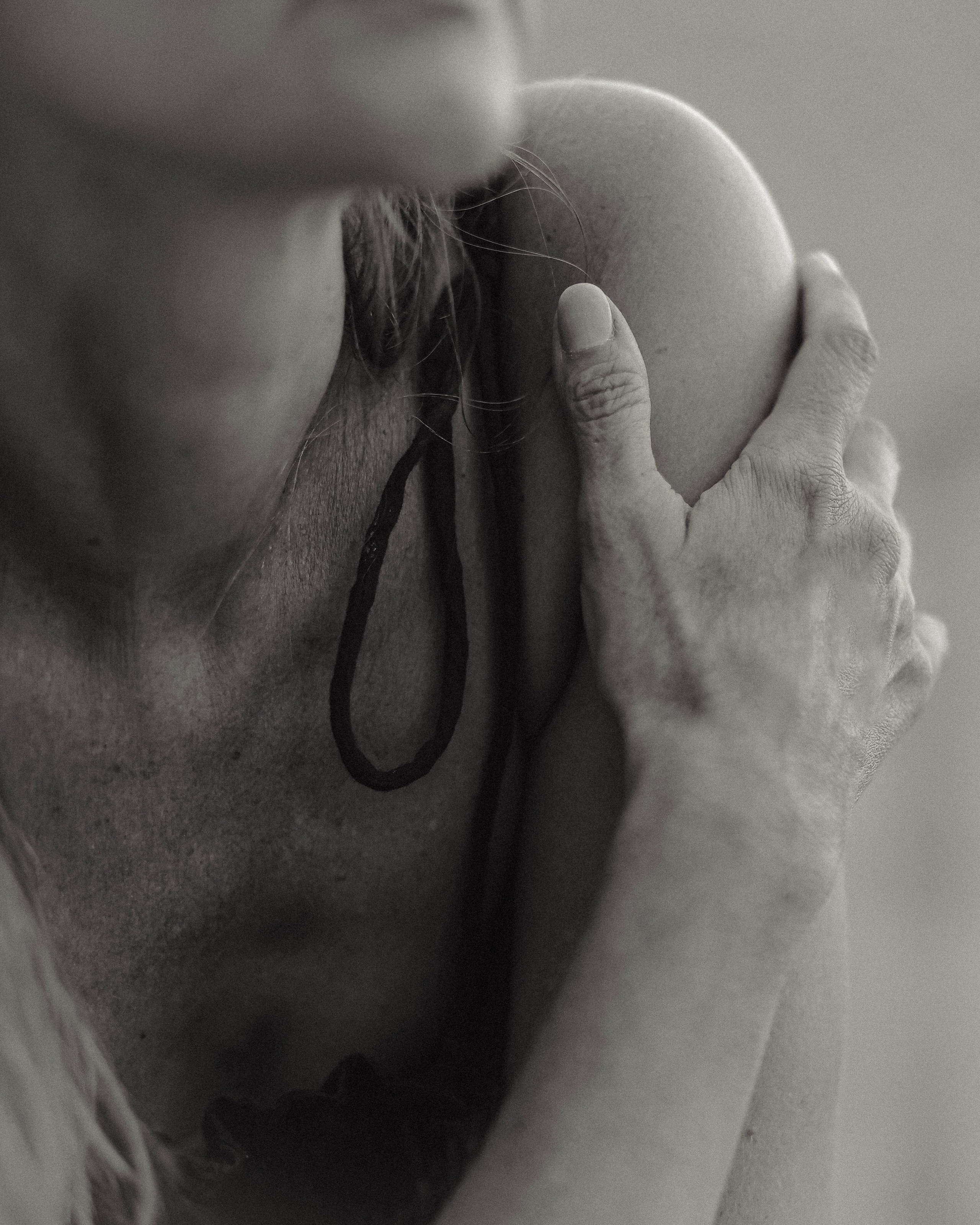 LARISA. Valerıya Efremova Photographer Barcelona