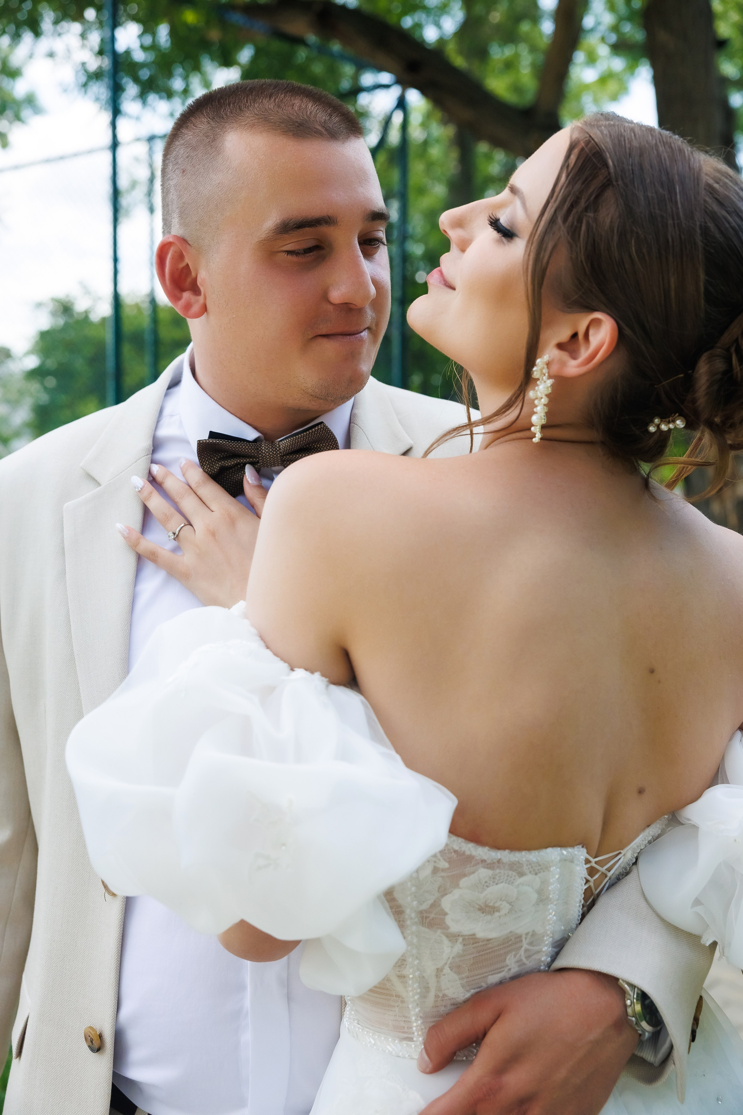 Сватба Айтос. Фотограф Ирина Йотова