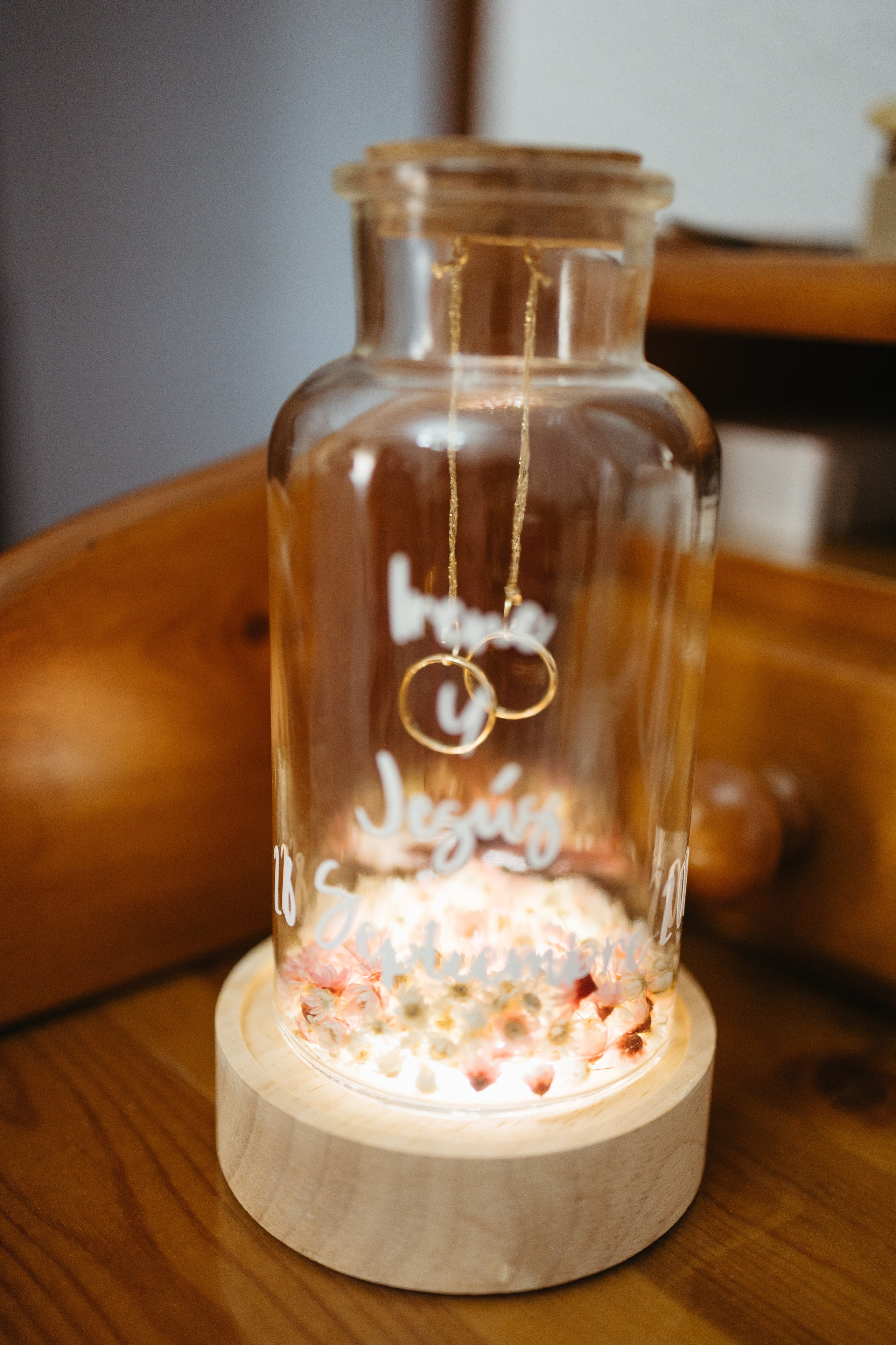 J + I. Fotografía de bodas en Córdoba