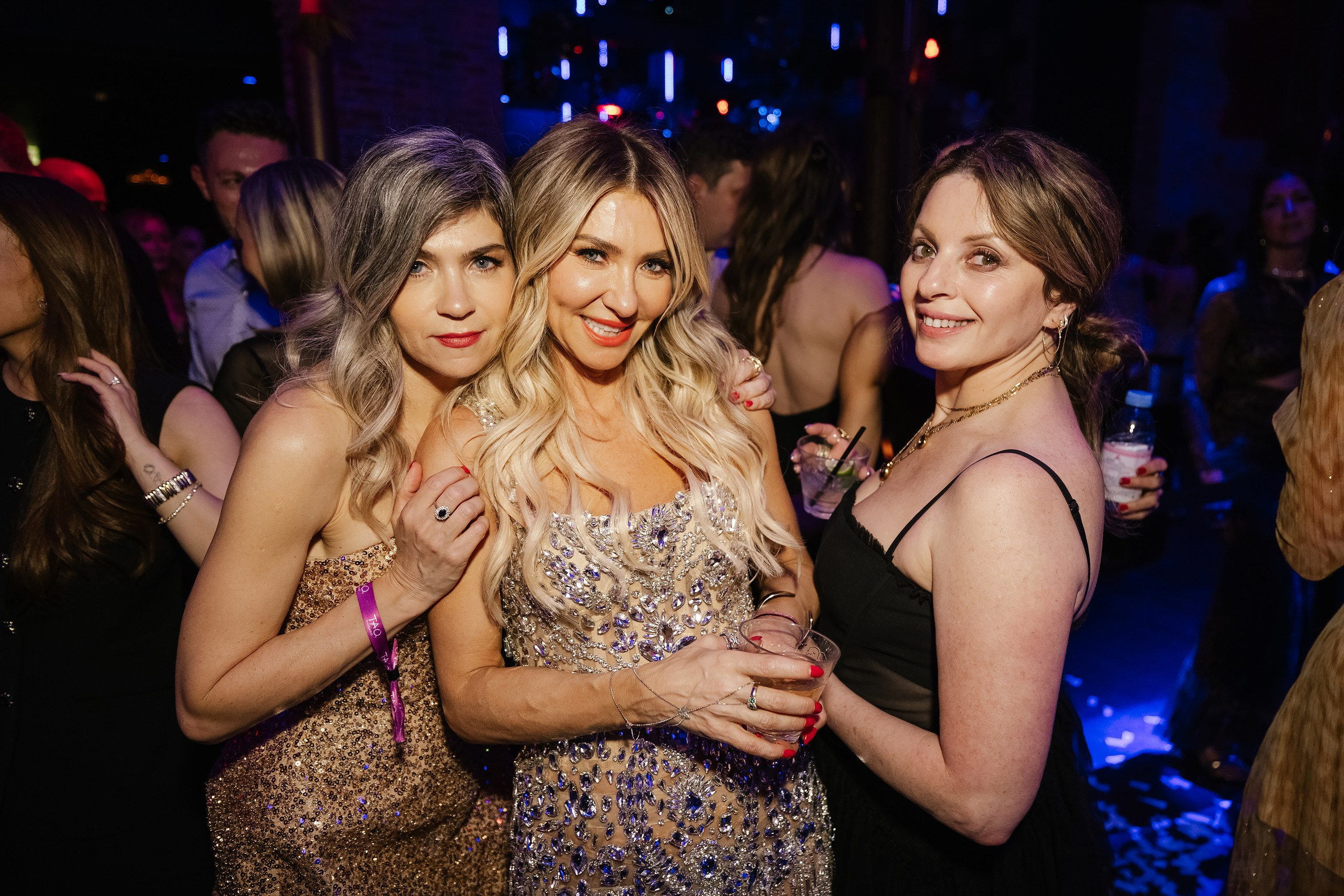 Tali’s Birthday Party 05,08,2026. Wedding family event photographer in Chicago Nick Yushevich