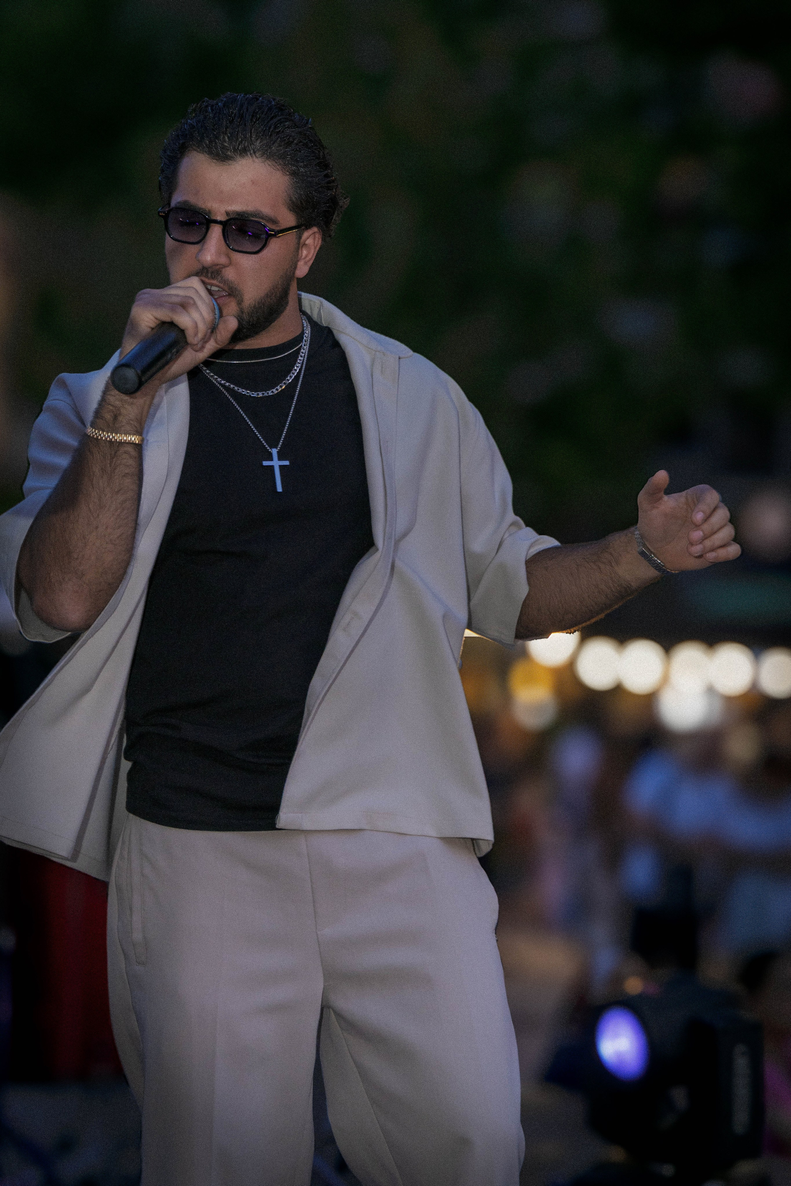 Event, concert. PhOTOGRAMM_AM