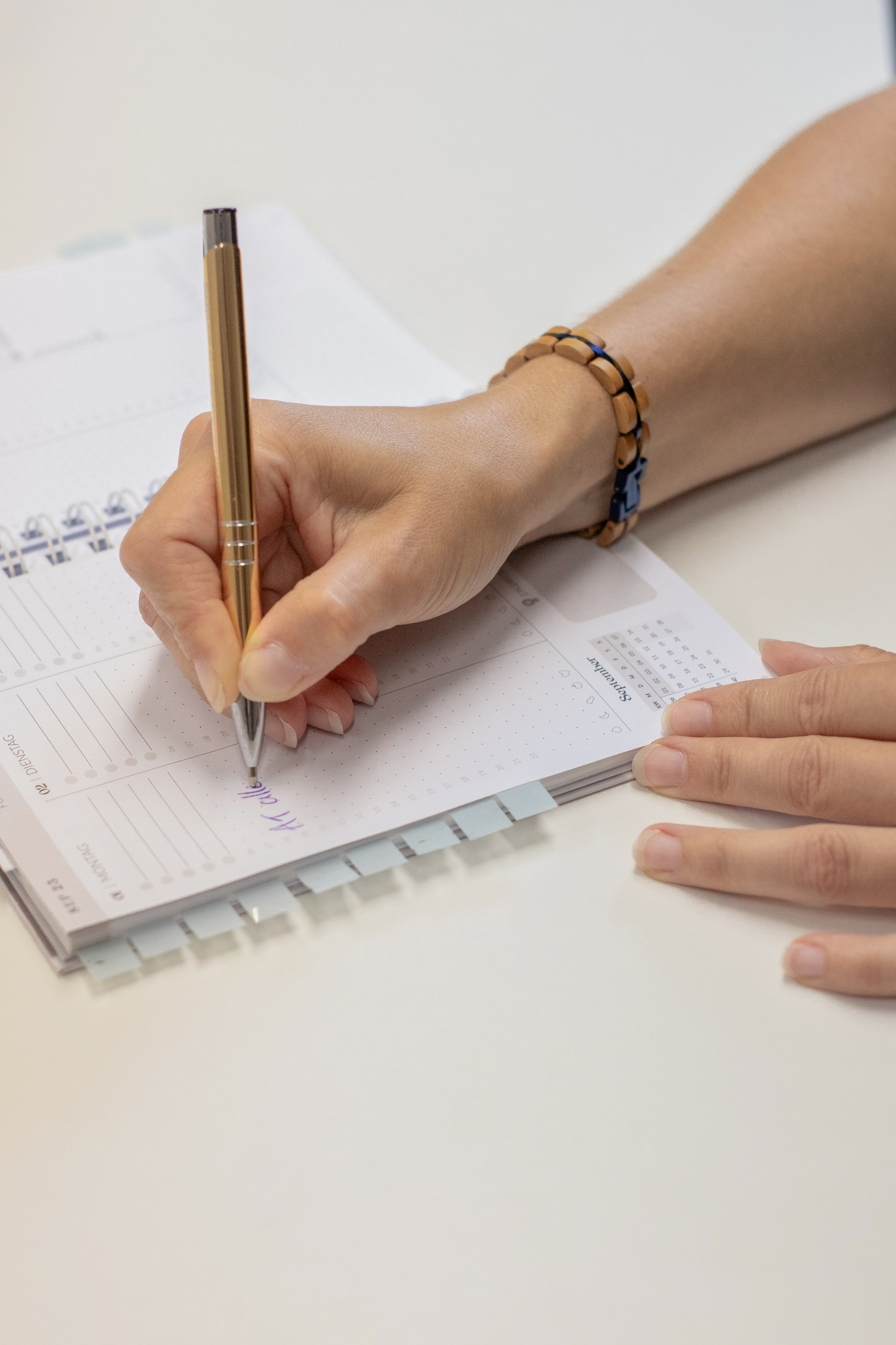 Business portrait. Fotograf Vogtland Darya Volskaya