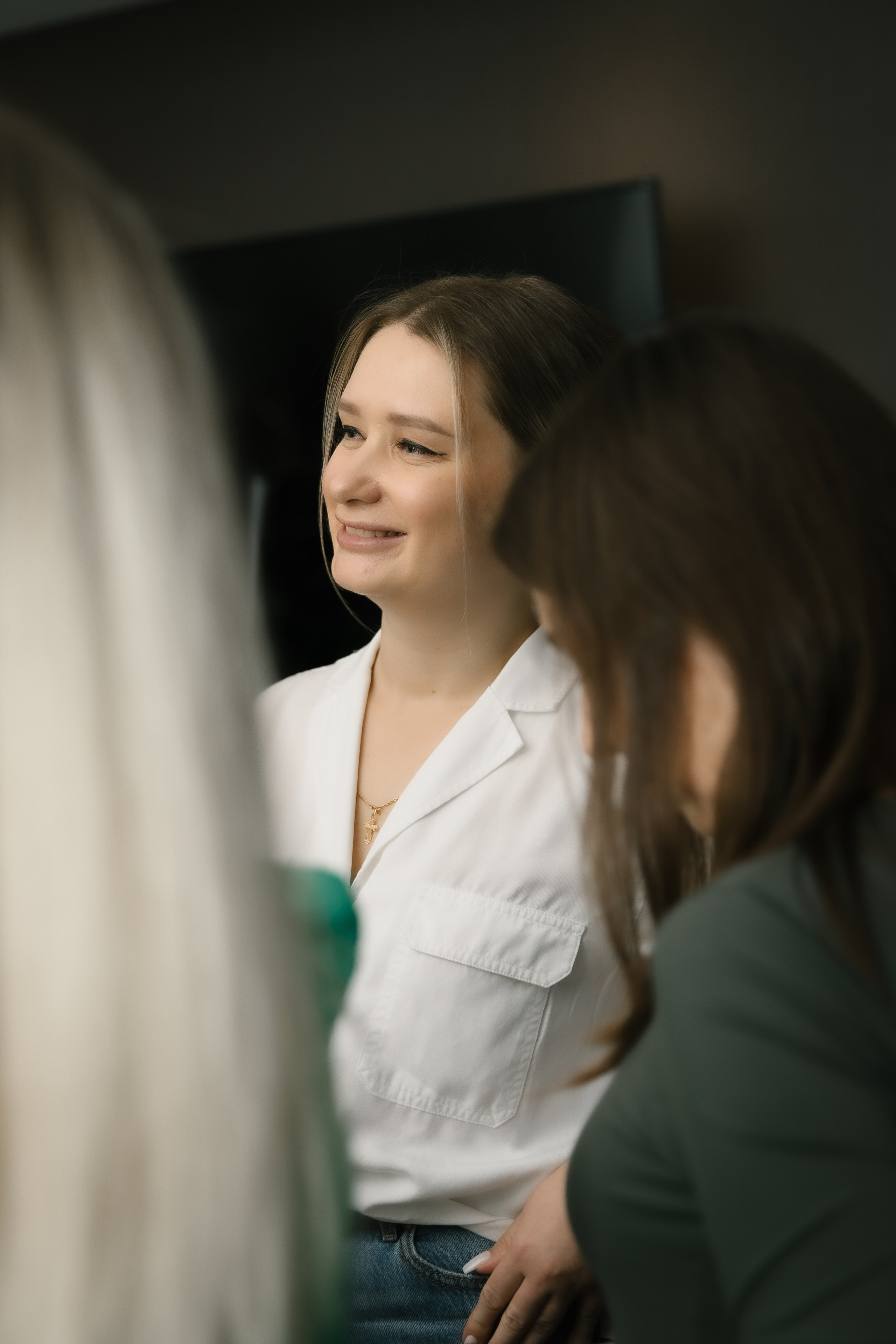 Women’s Networking Event. Portraits and Branding Photography in Calgary