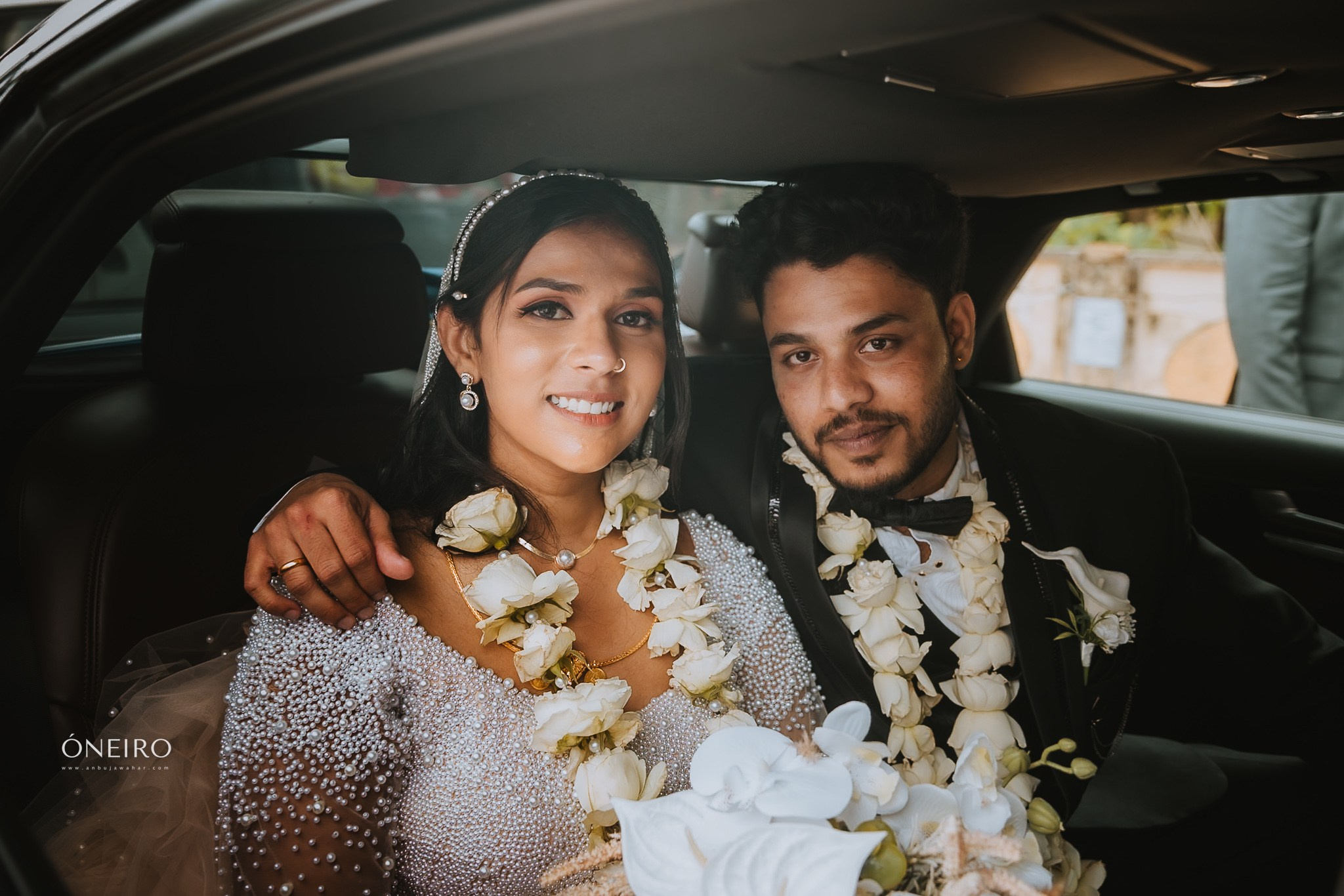 Tamil Church Wedding by Anbujawahar | Mannar, Sri Lanka